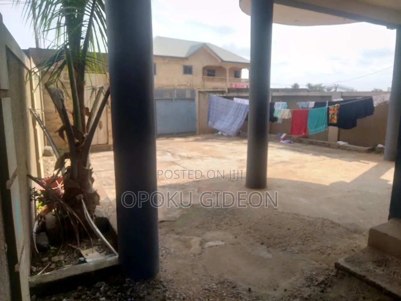 3bdrm Duplex in Bokorbokor, Ablekuma for sale in Ablekuma