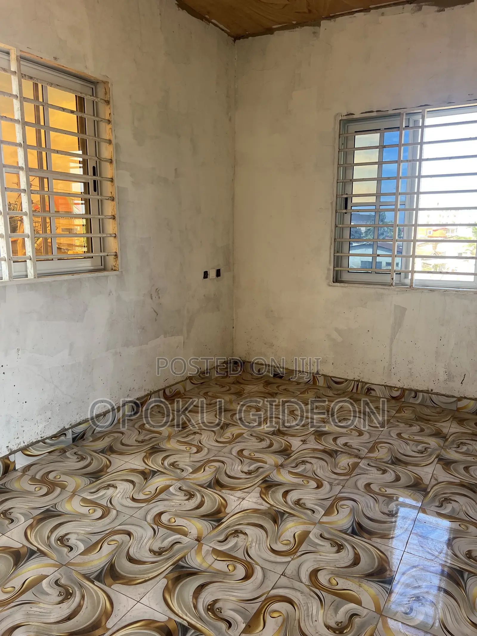 1bdrm Apartment in Oduman, Ablekuma for rent in Ablekuma