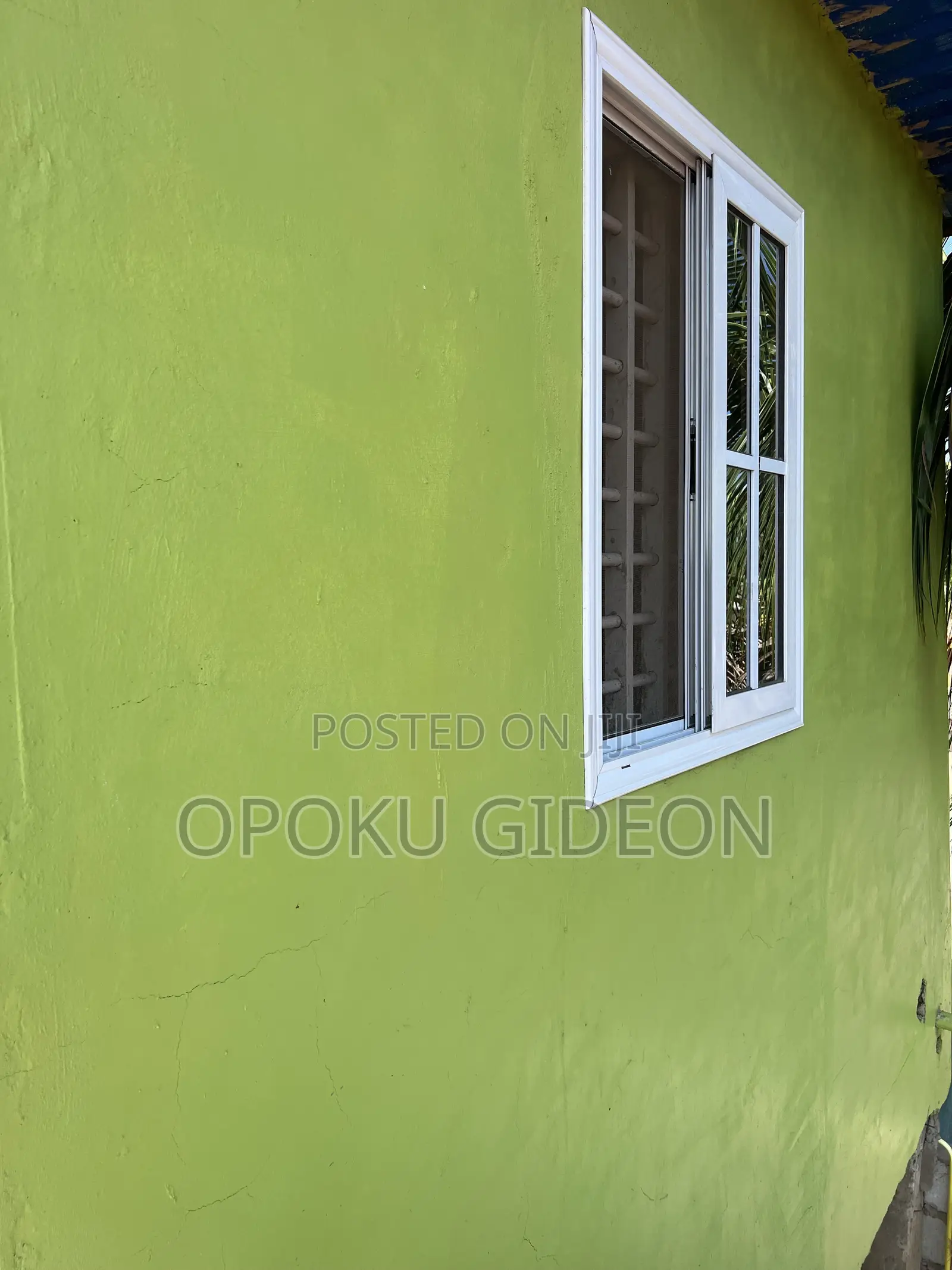 1bdrm Apartment in Oduman, Ablekuma for rent in Ablekuma