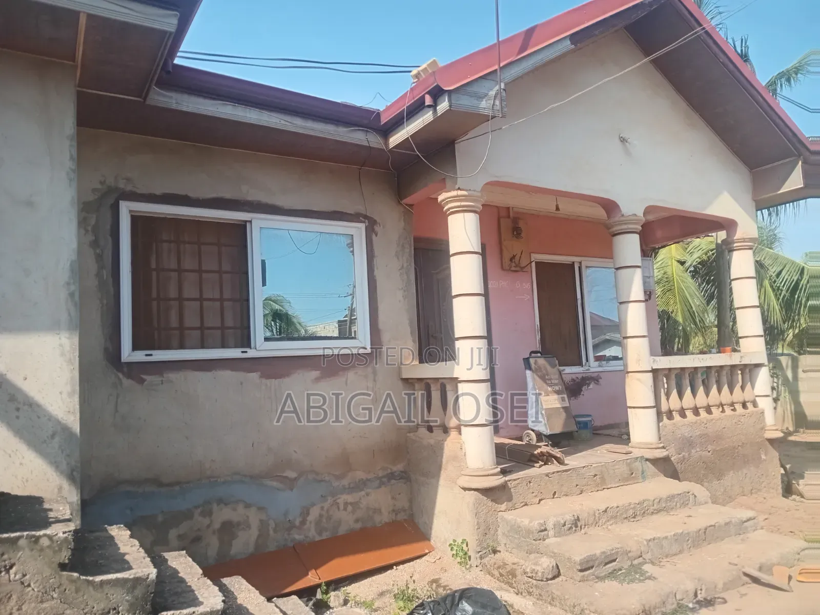 3bdrm House in Abokobi Boi, Accra Metropolitan for sale in Accra Metropolitan