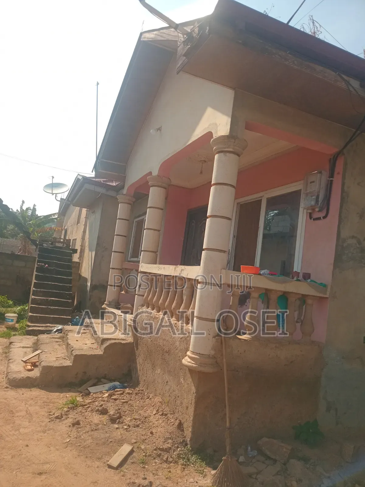 3bdrm House in Abokobi Boi, Accra Metropolitan for sale in Accra Metropolitan