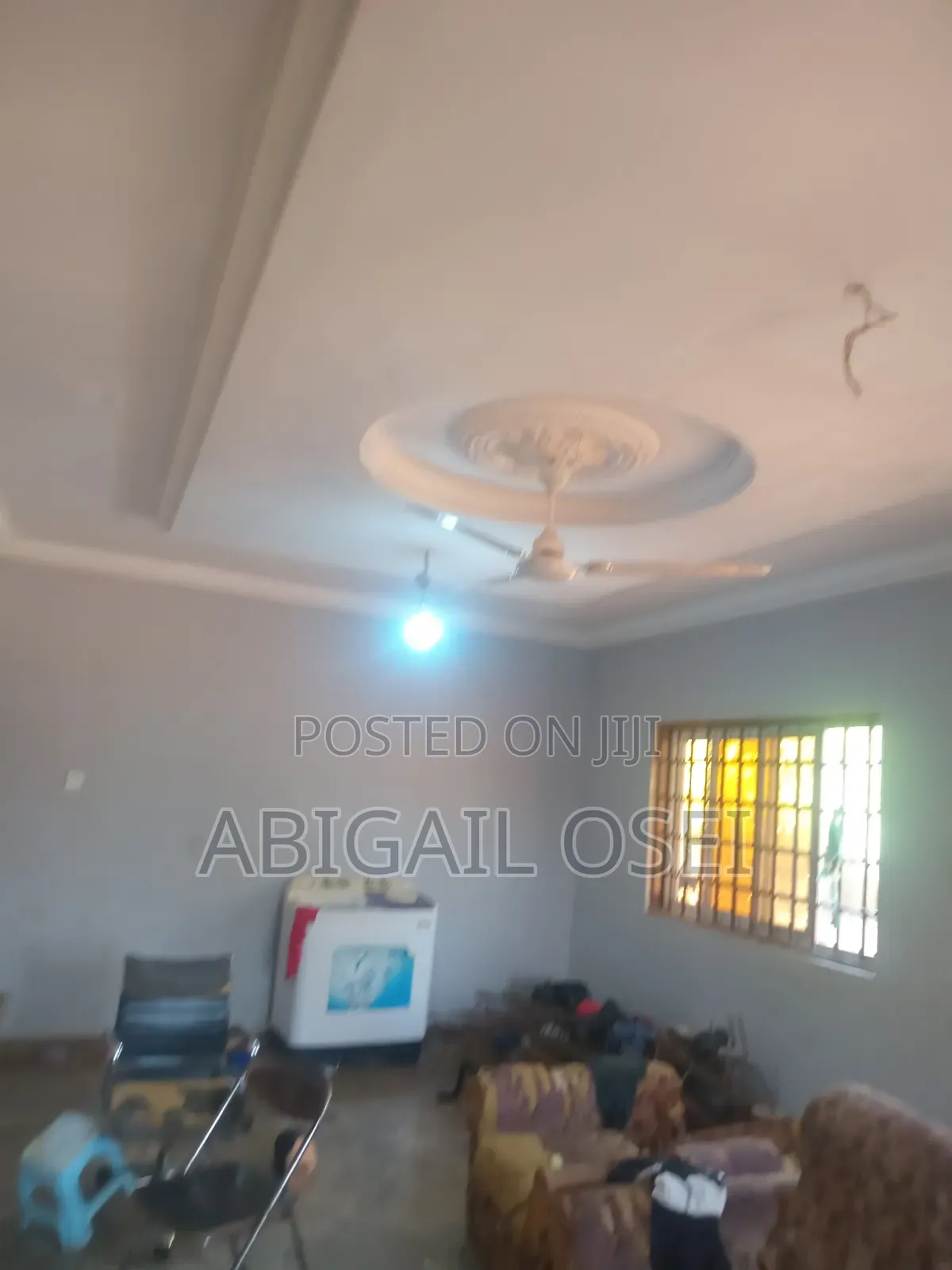 3bdrm House in Abokobi Boi, Accra Metropolitan for sale in Accra Metropolitan