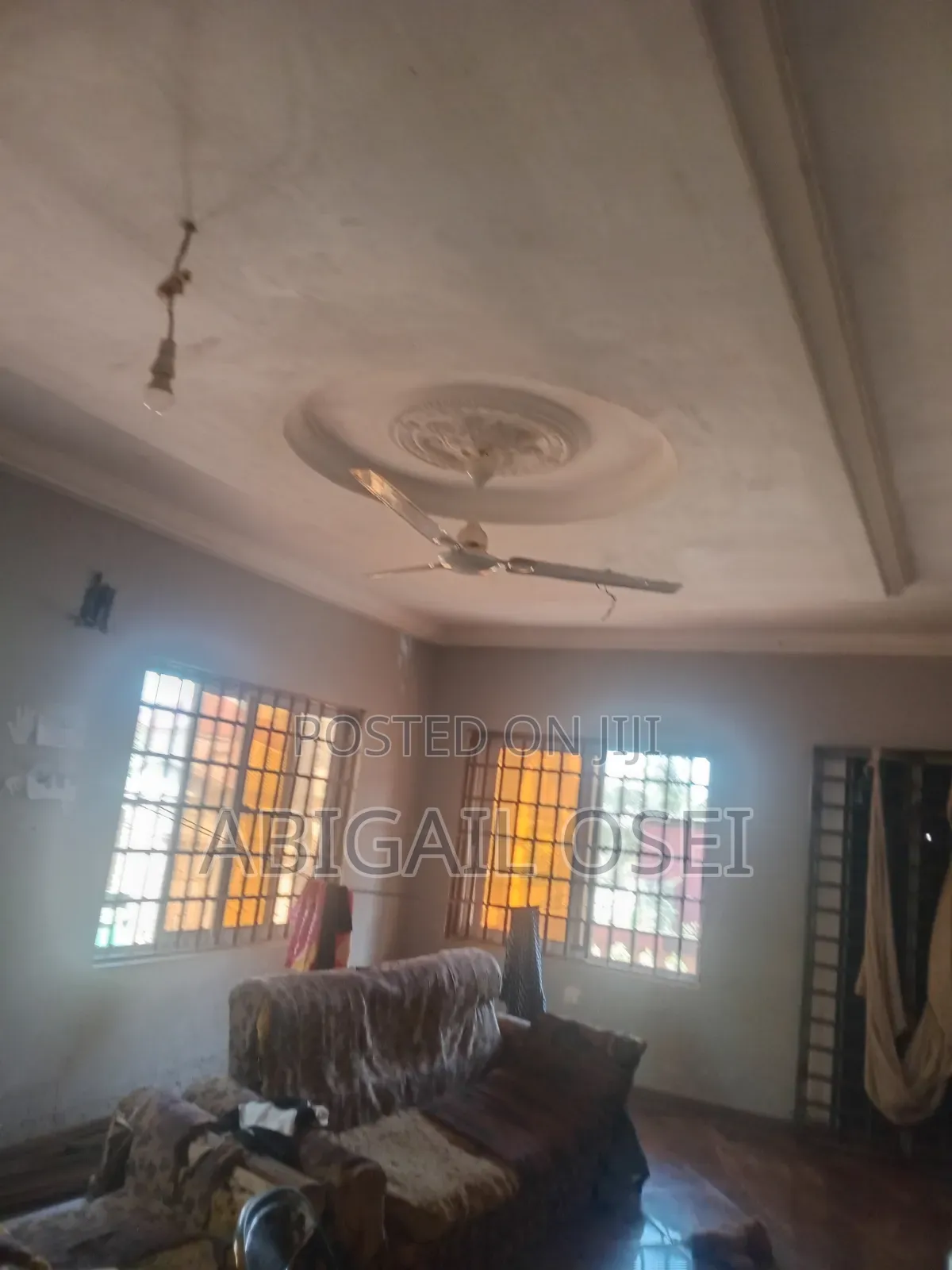 3bdrm House in Abokobi Boi, Accra Metropolitan for sale in Accra Metropolitan