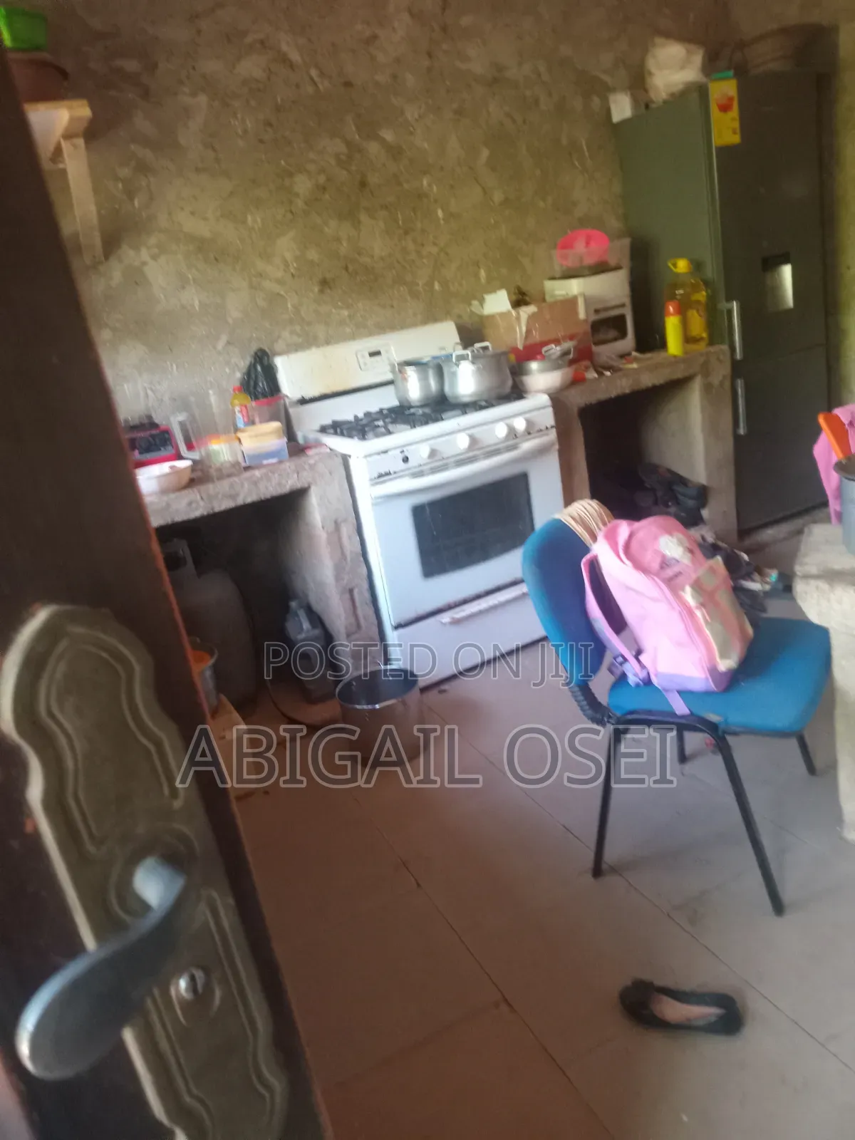 3bdrm House in Abokobi Boi, Accra Metropolitan for sale in Accra Metropolitan