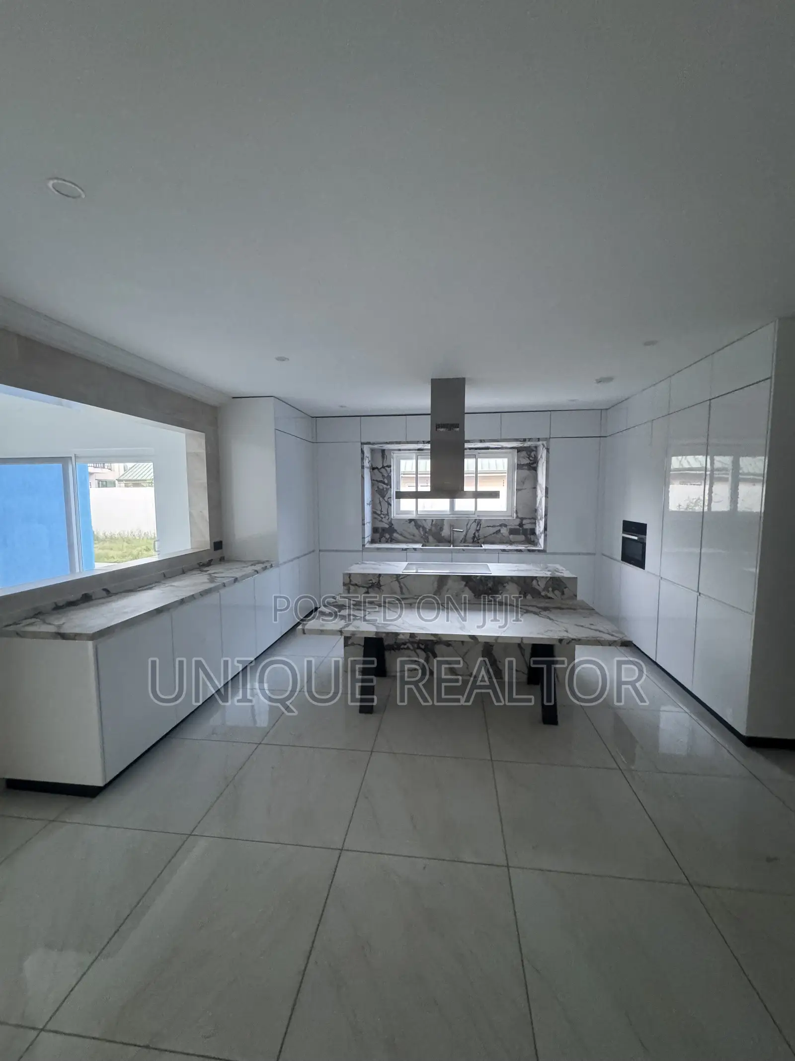 5bdrm House in Trassaco Phase 1, Ashaley Botwe for rent in Ashaley Botwe