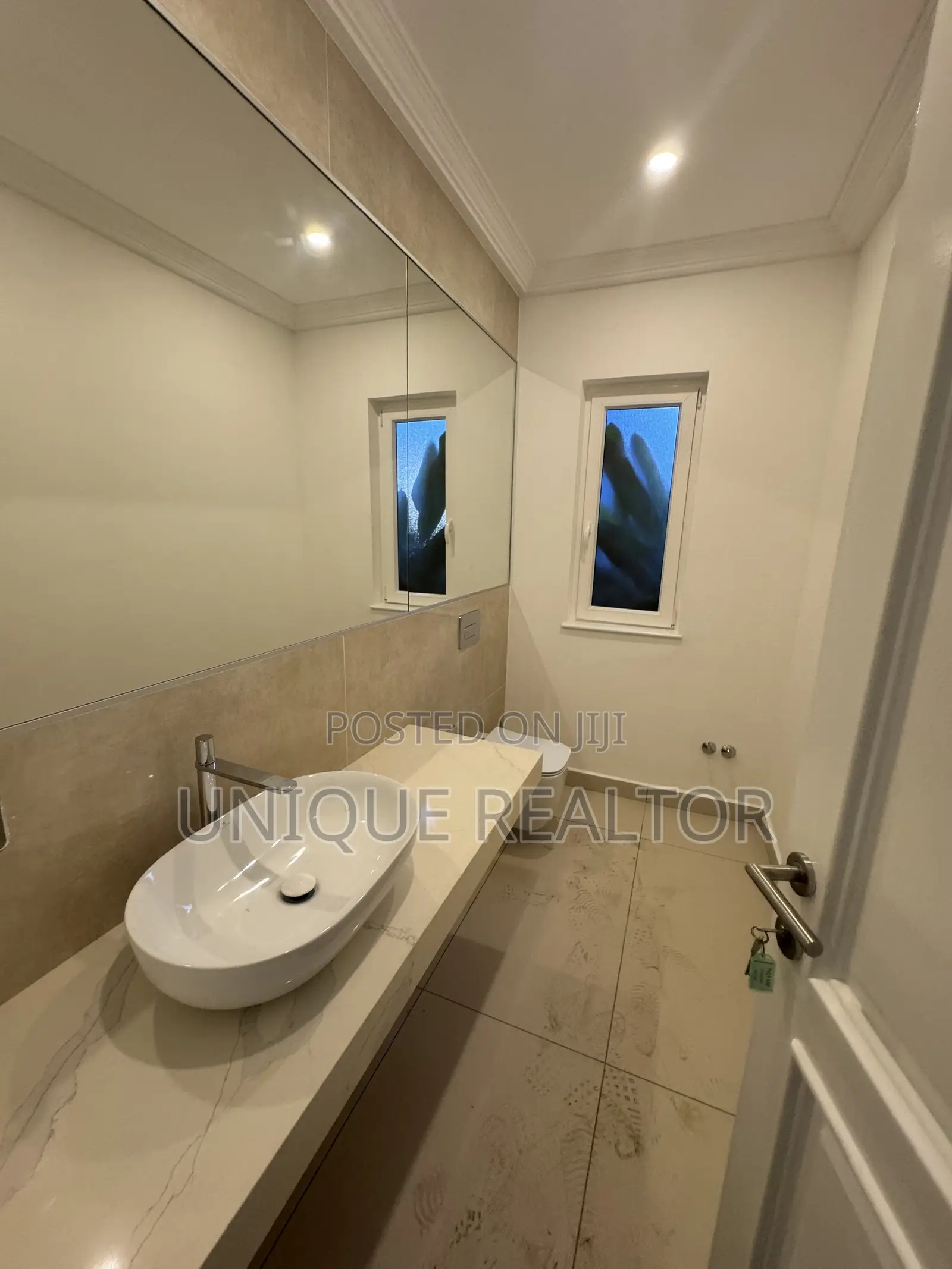 5bdrm House in Trassaco Phase 1, Ashaley Botwe for rent in Ashaley Botwe