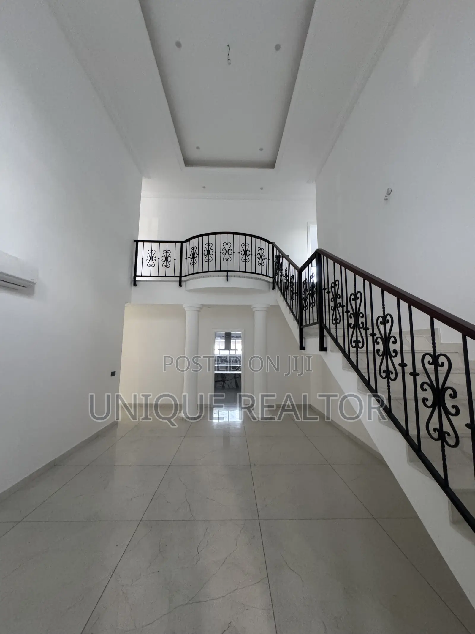 5bdrm House in Trassaco Phase 1, Ashaley Botwe for rent in Ashaley Botwe