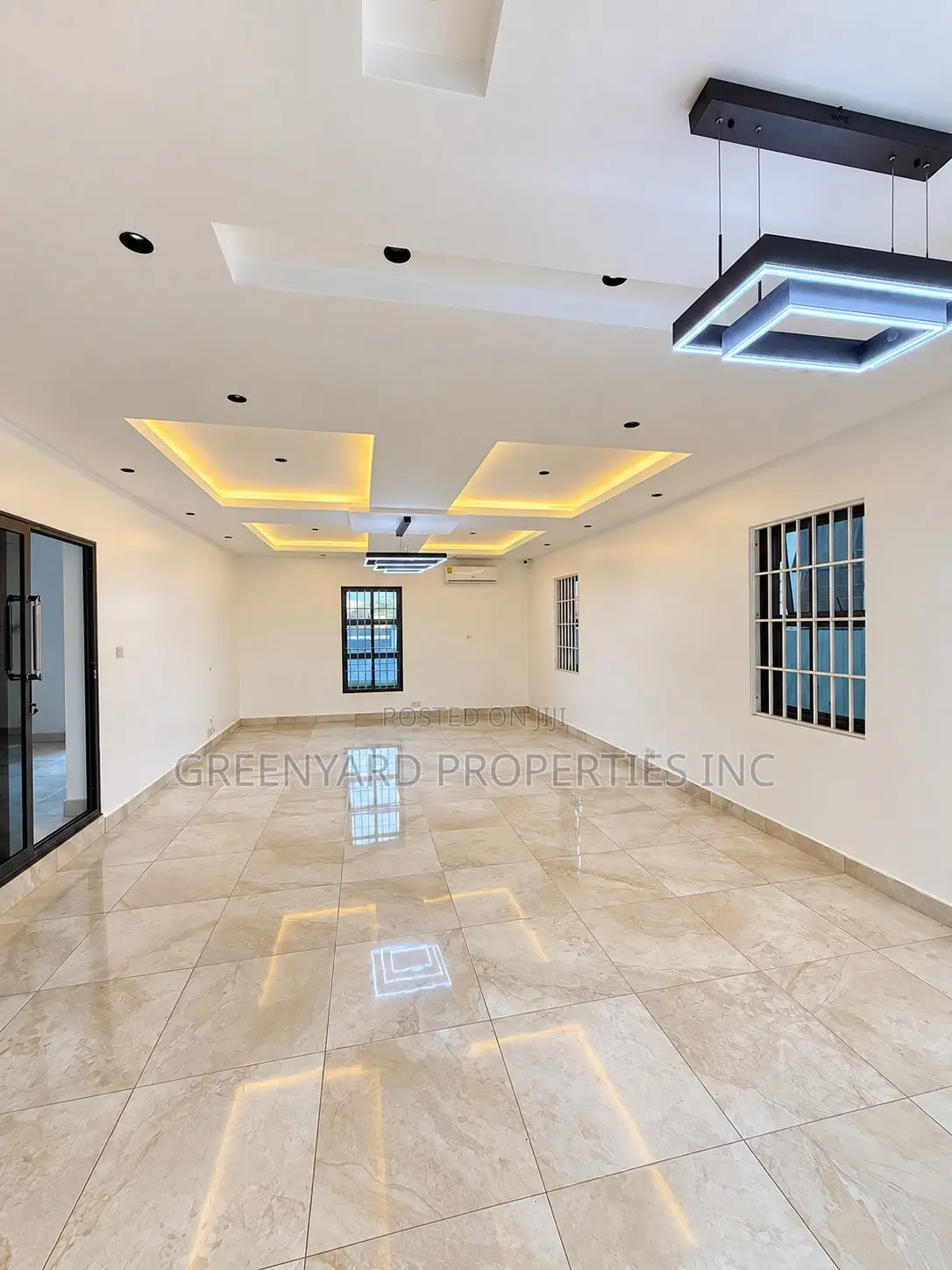 5bdrm House in Extension, East Legon for sale in East Legon