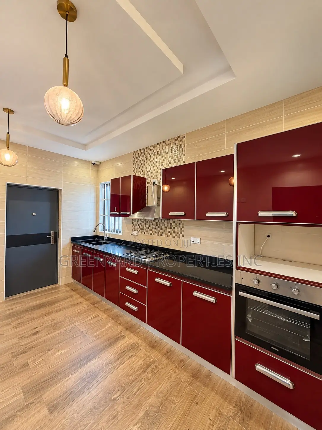 5bdrm House in Extension, East Legon for sale in East Legon