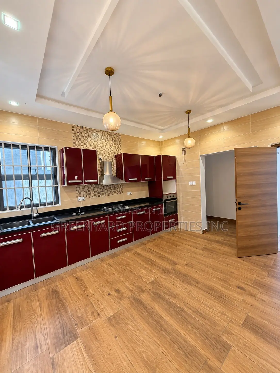5bdrm House in Extension, East Legon for sale in East Legon