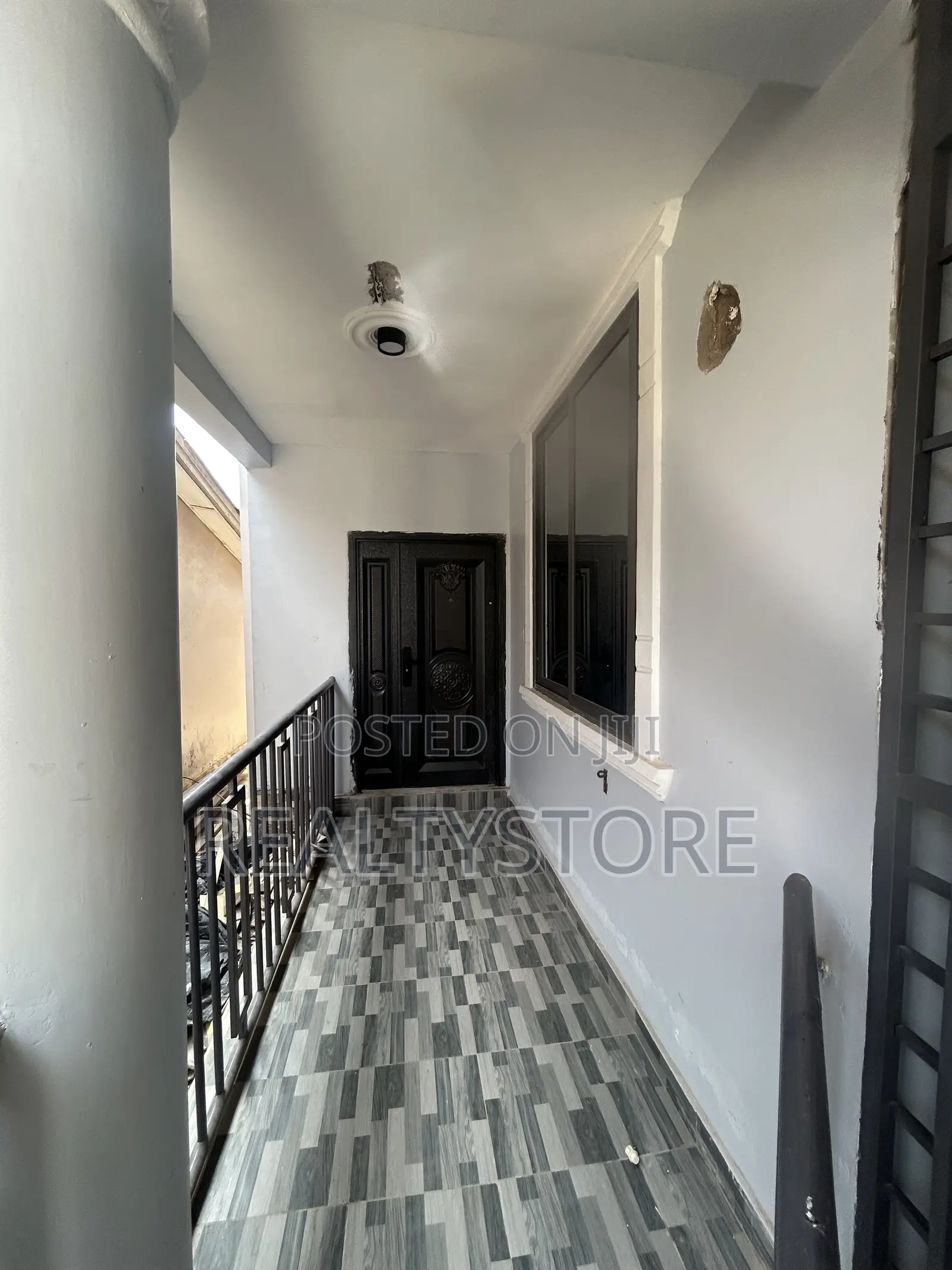 2bdrm Apartment in Ashongman Estate, Accra Metropolitan for rent in Accra Metropolitan