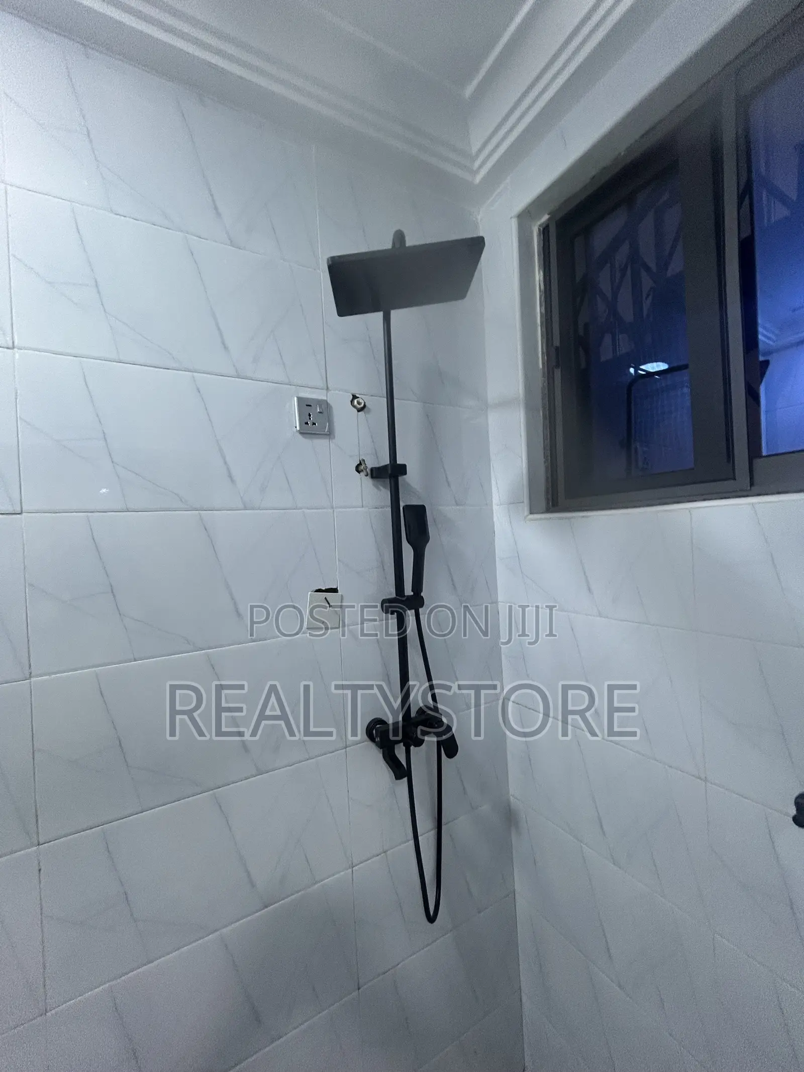 2bdrm Apartment in Ashongman Estate, Accra Metropolitan for rent in Accra Metropolitan