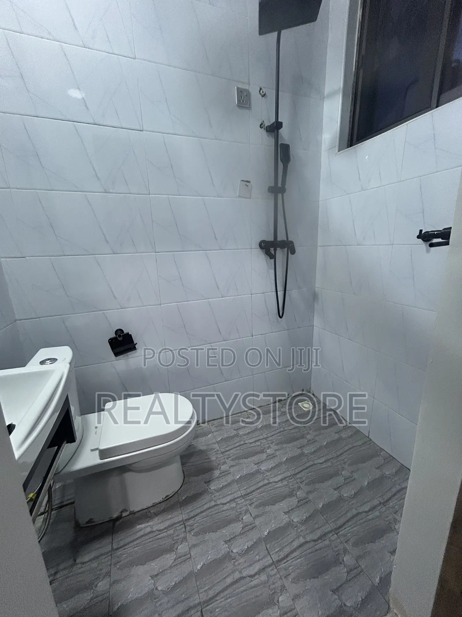 2bdrm Apartment in Ashongman Estate, Accra Metropolitan for rent in Accra Metropolitan
