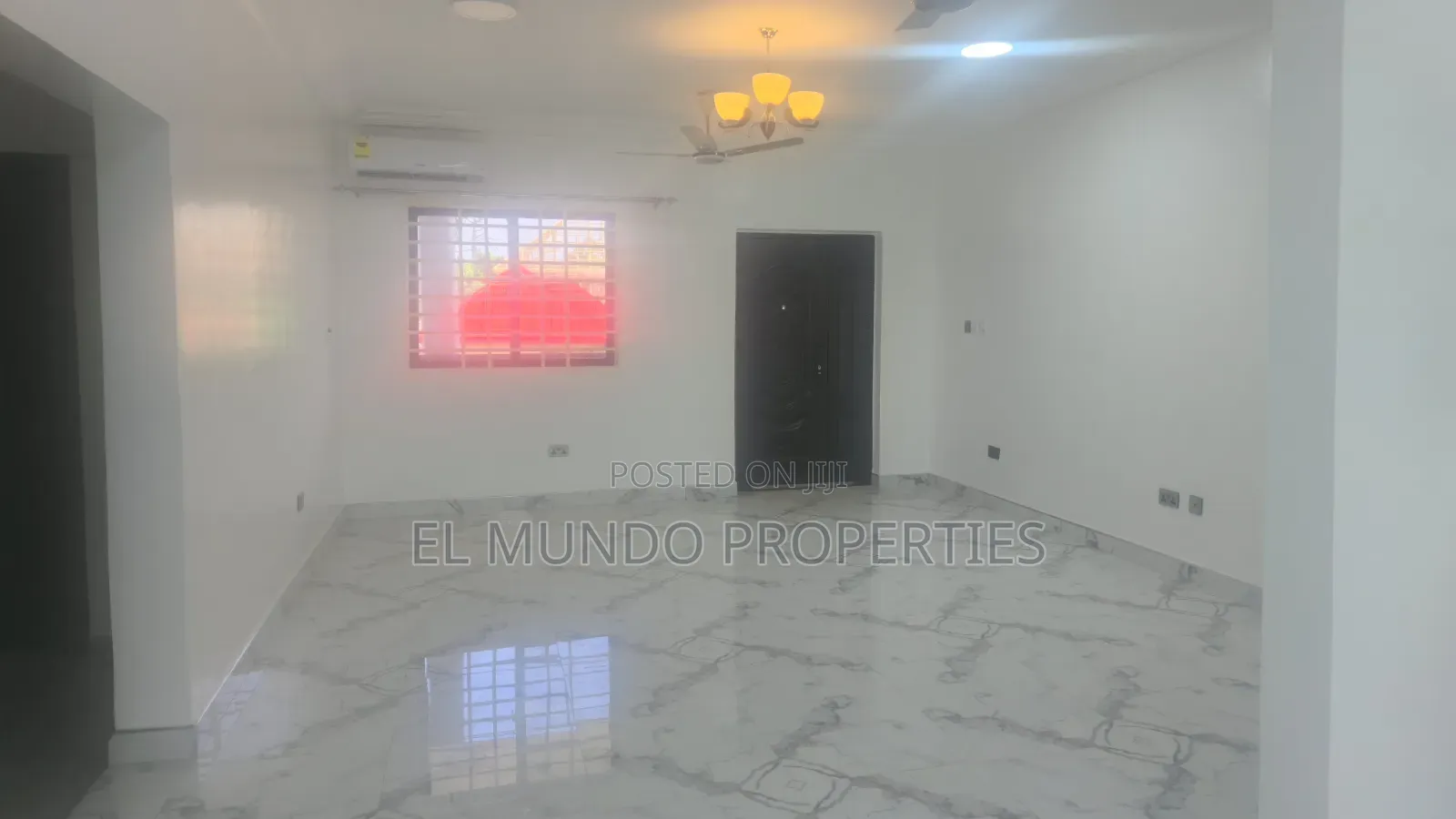2bdrm Apartment in Ipt Atwima Techiman, Kumasi Metropolitan for rent in Kumasi Metropolitan
