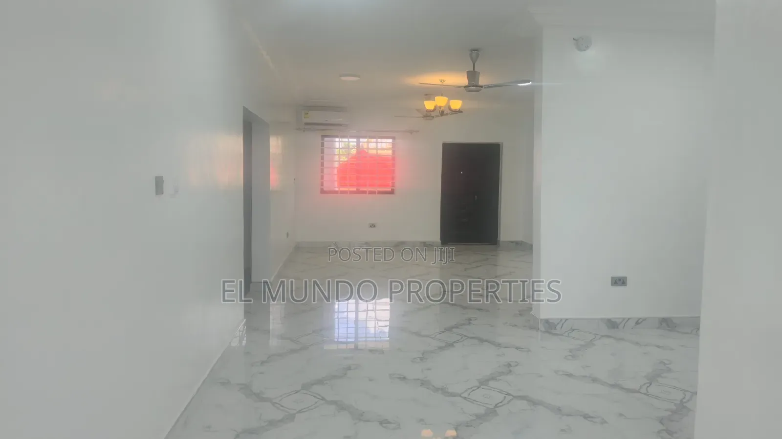 2bdrm Apartment in Ipt Atwima Techiman, Kumasi Metropolitan for rent in Kumasi Metropolitan