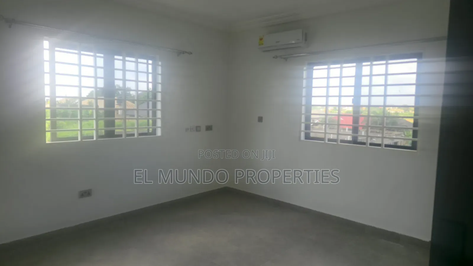 2bdrm Apartment in Ipt Atwima Techiman, Kumasi Metropolitan for rent in Kumasi Metropolitan