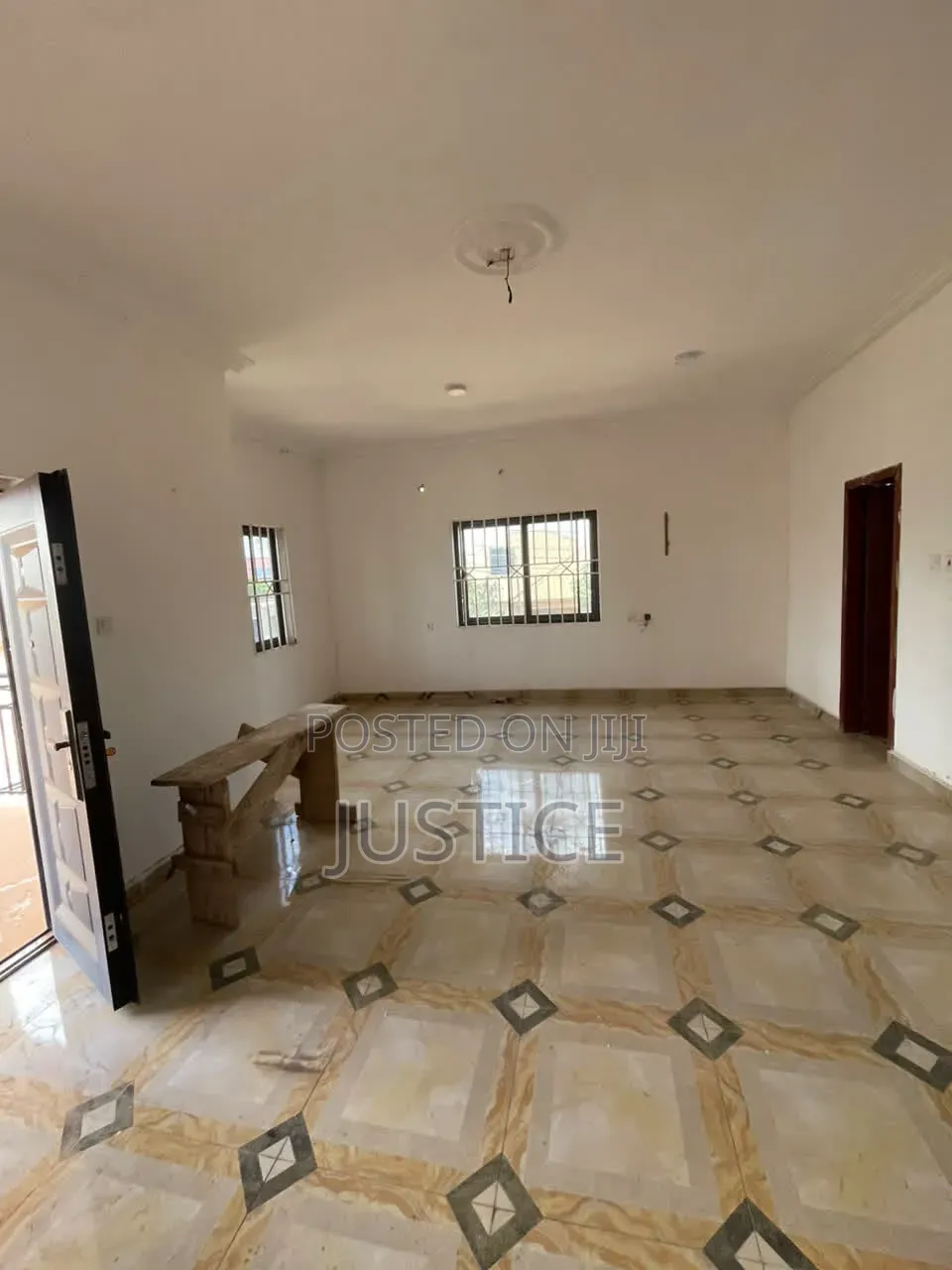 4bdrm House in Pantang Hospital, Boi for rent in Boi