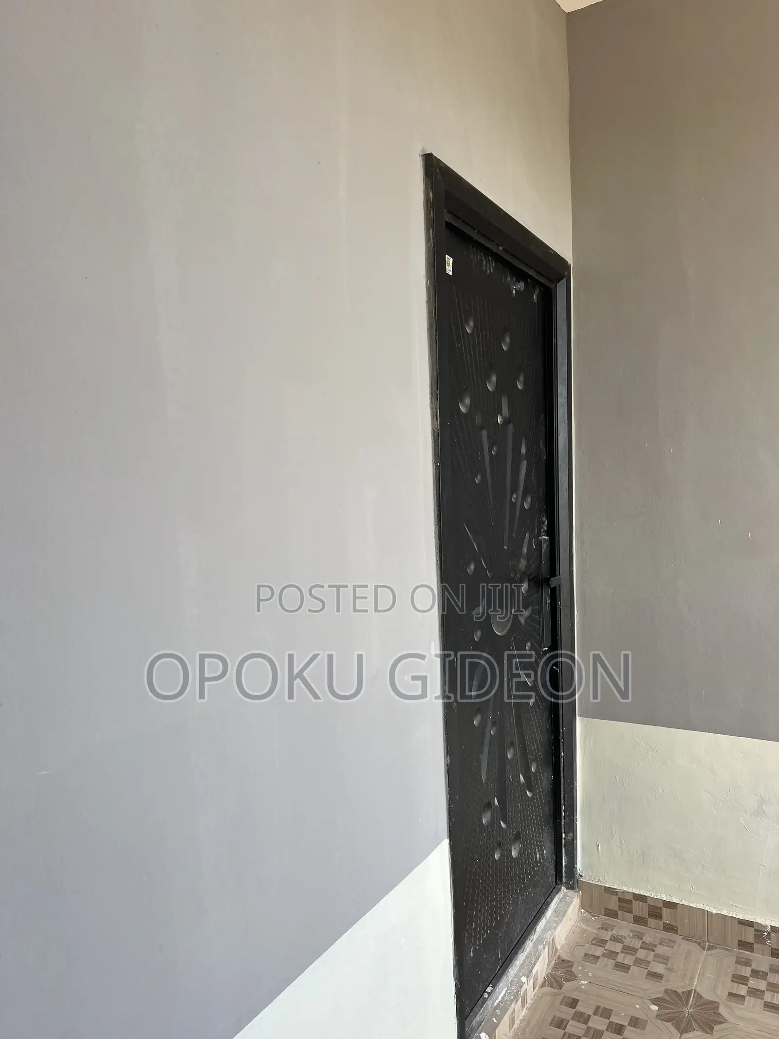 1bdrm Apartment in Oduman, Manhean for rent in Manhean