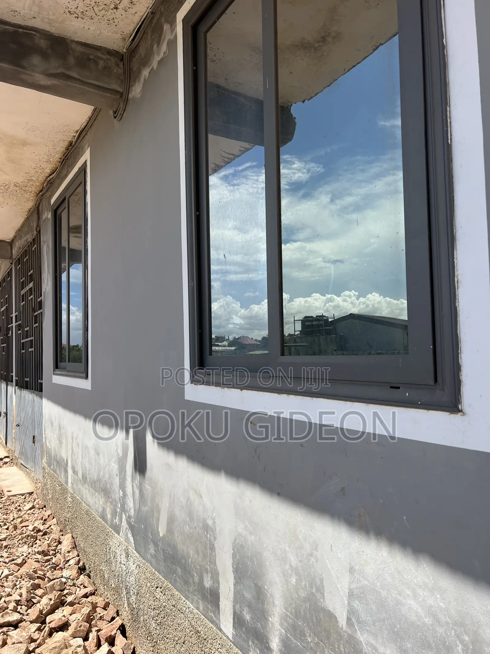 1bdrm Apartment in Oduman, Manhean for rent in Manhean