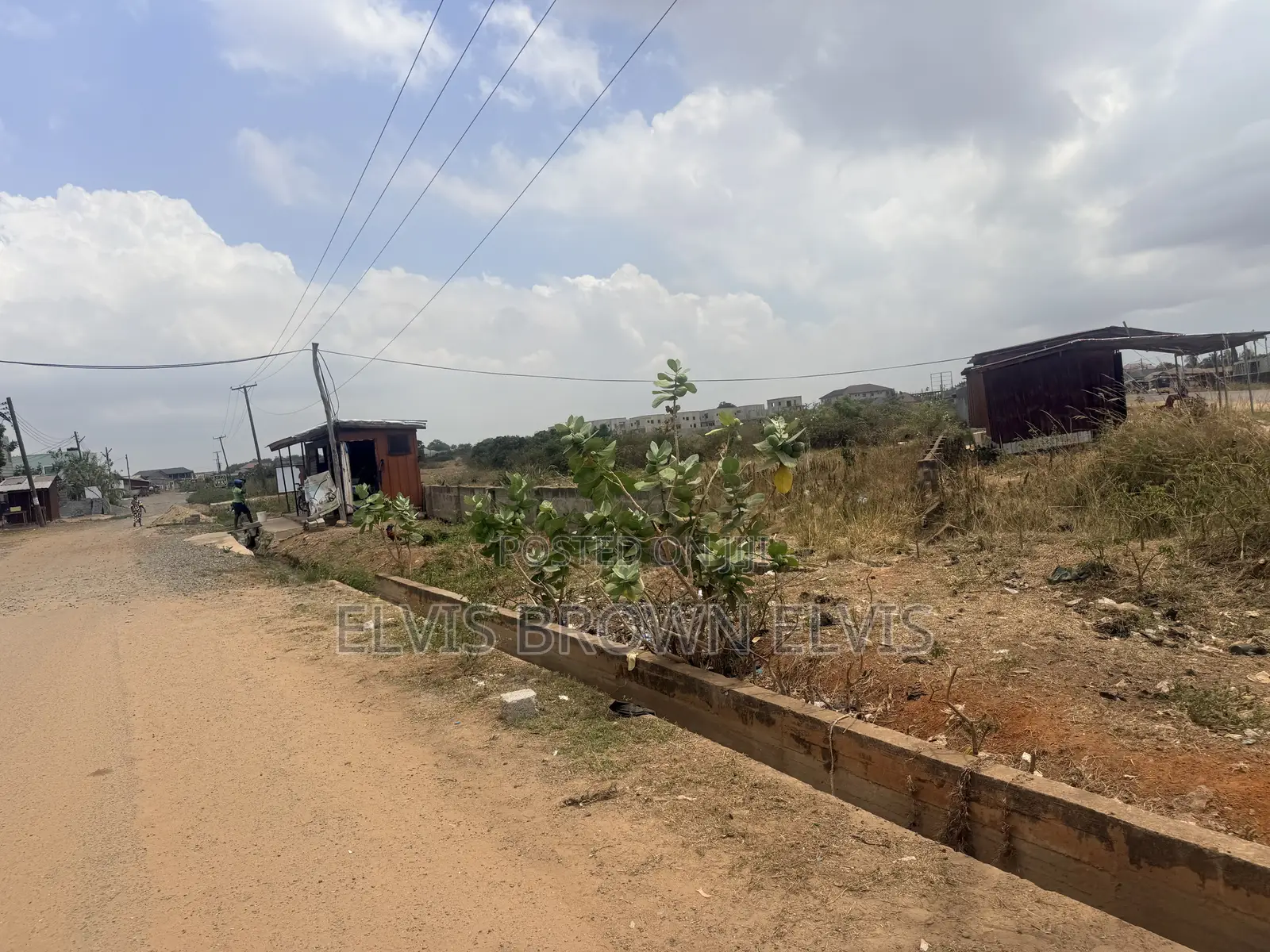 Do Call if You Need Acres of Land to Buy at Katamansu in Amrahia