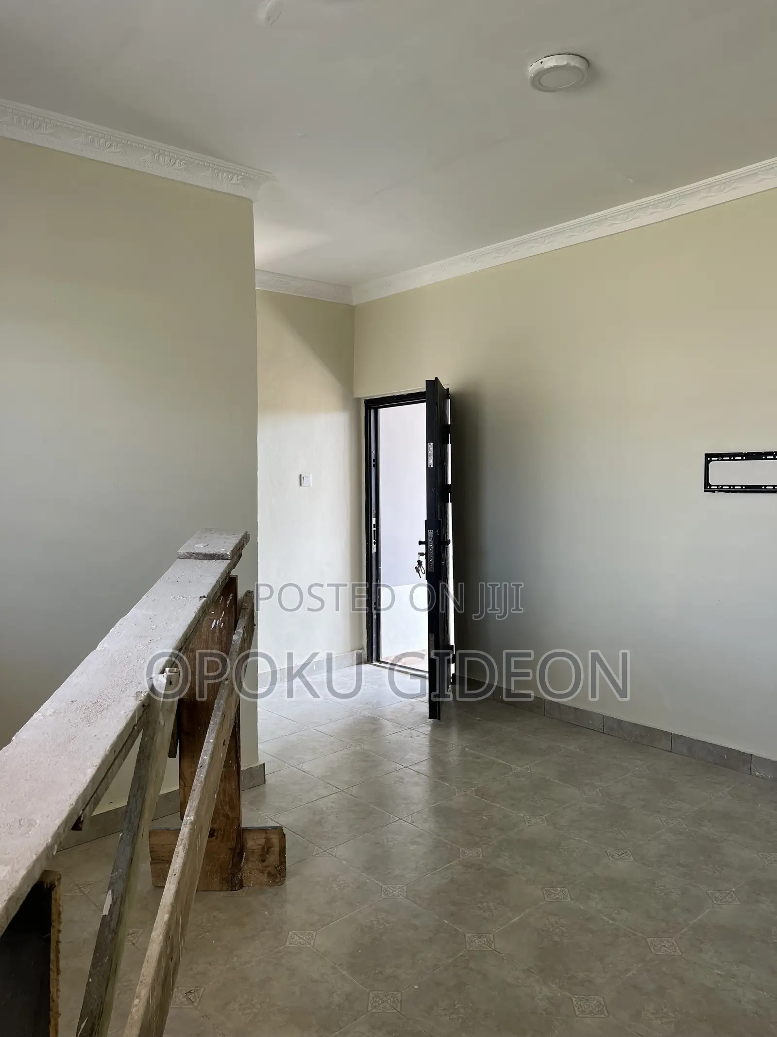 1bdrm Apartment in Oduman, Manhean for rent in Manhean