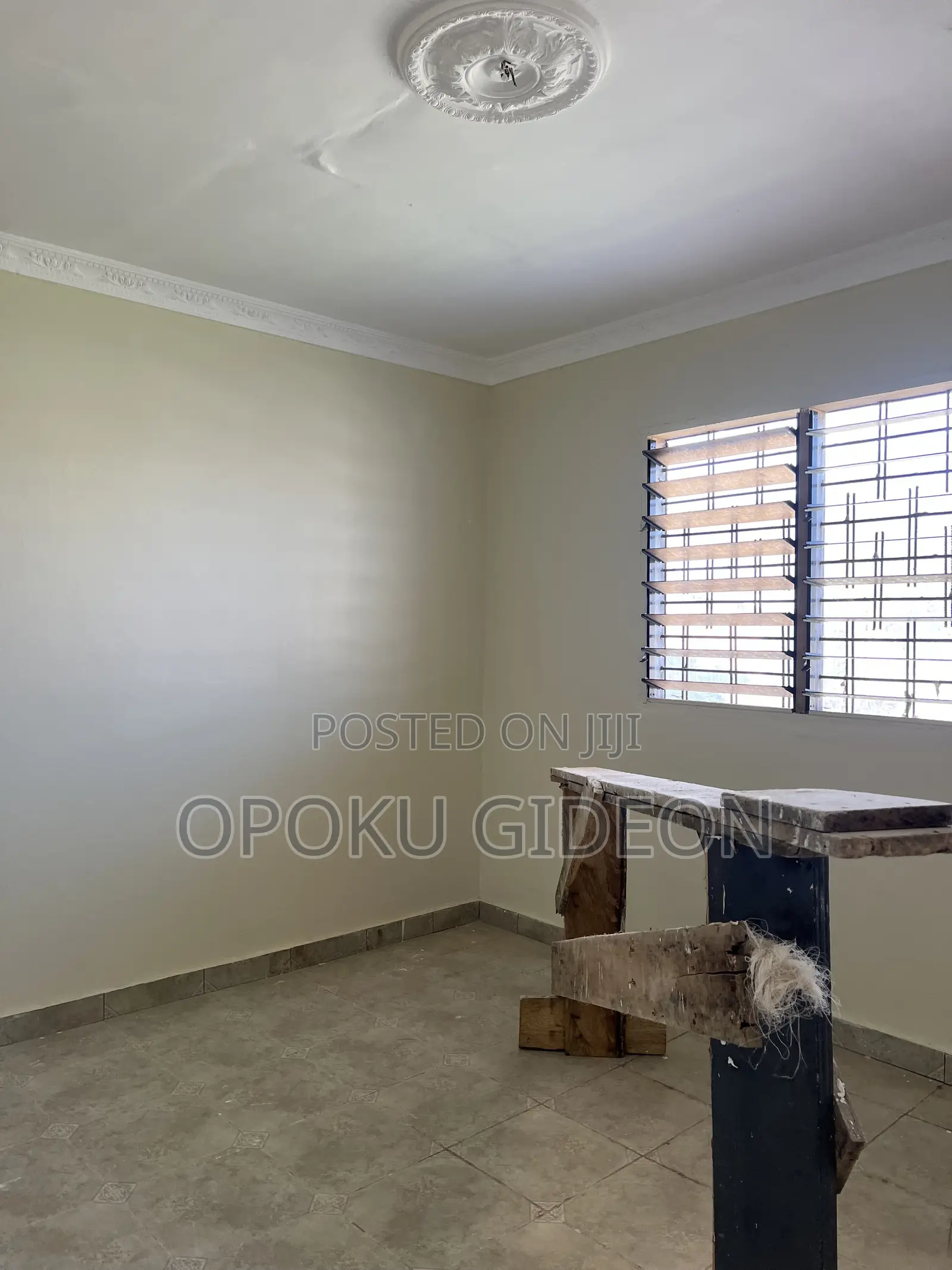 1bdrm Apartment in Oduman, Manhean for rent in Manhean