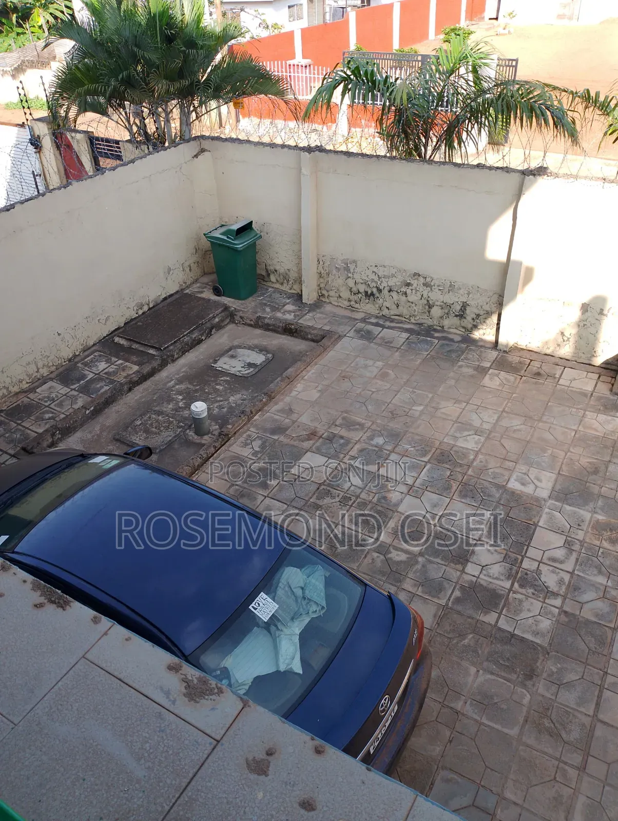 2bdrm Apartment in Cemetery Area for rent in Cemetery Area