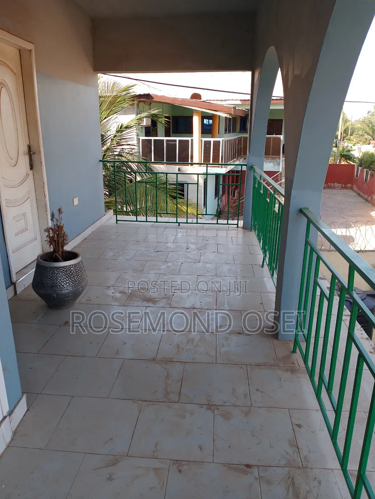 2bdrm Apartment in Cemetery Area for rent in Cemetery Area