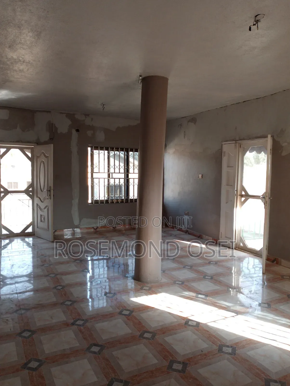 2bdrm Apartment in Cemetery Area for rent in Cemetery Area