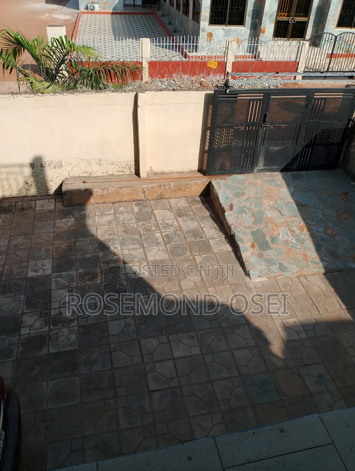 2bdrm Apartment in Cemetery Area for rent in Cemetery Area