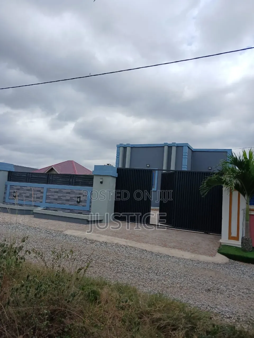 3bdrm House in Kasoa, New Market for sale in New Market