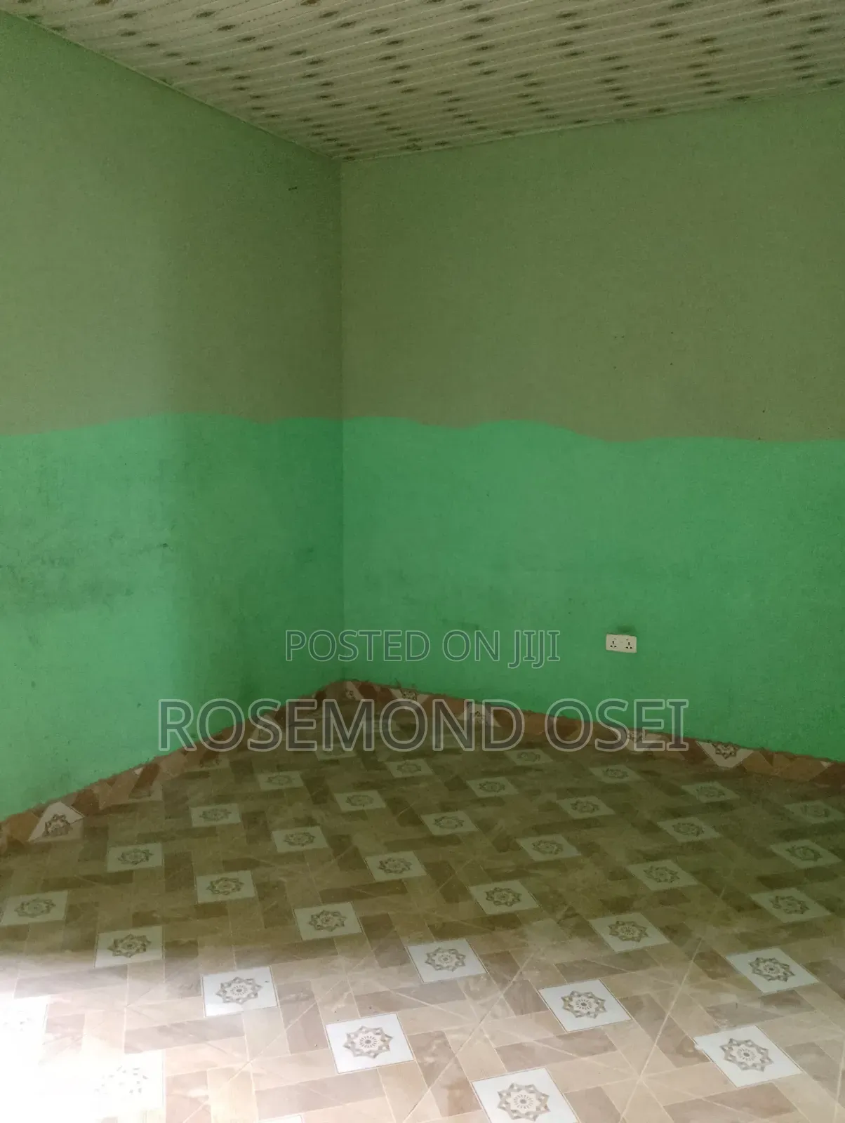 1bdrm House in Akatsi Abor for rent in Akatsi Notrh