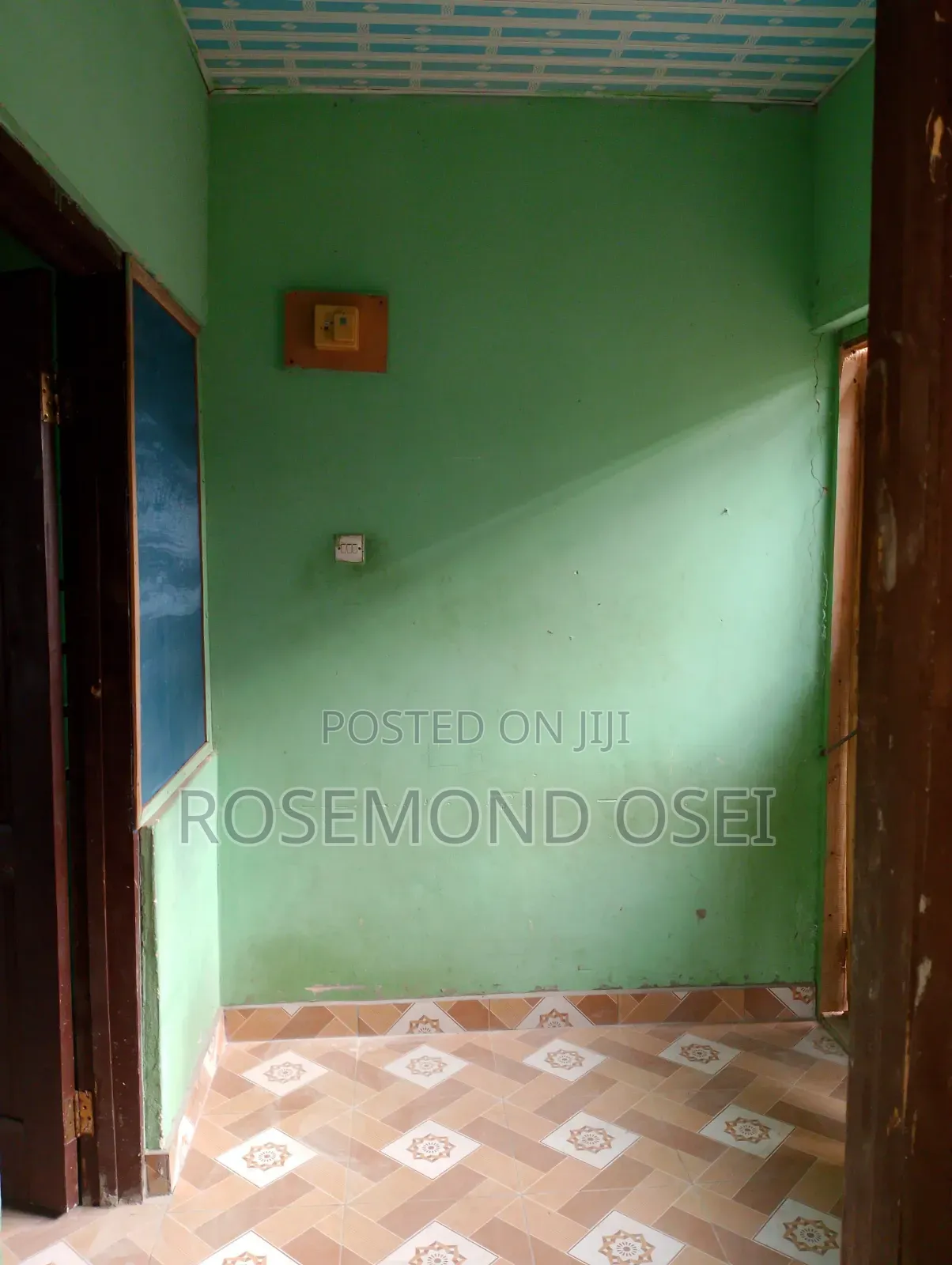 1bdrm House in Akatsi Abor for rent in Akatsi Notrh