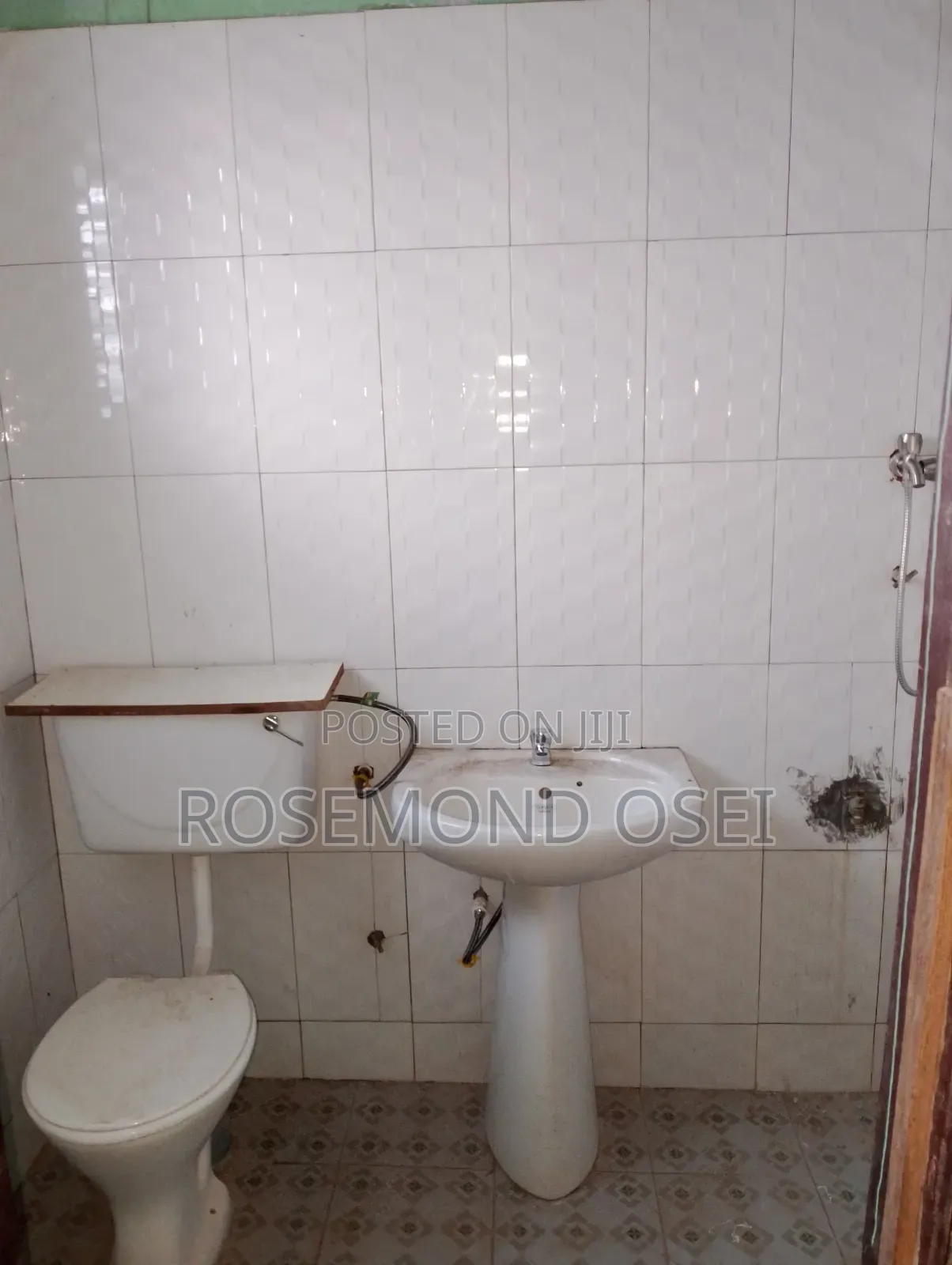 1bdrm House in Akatsi Abor for rent in Akatsi Notrh
