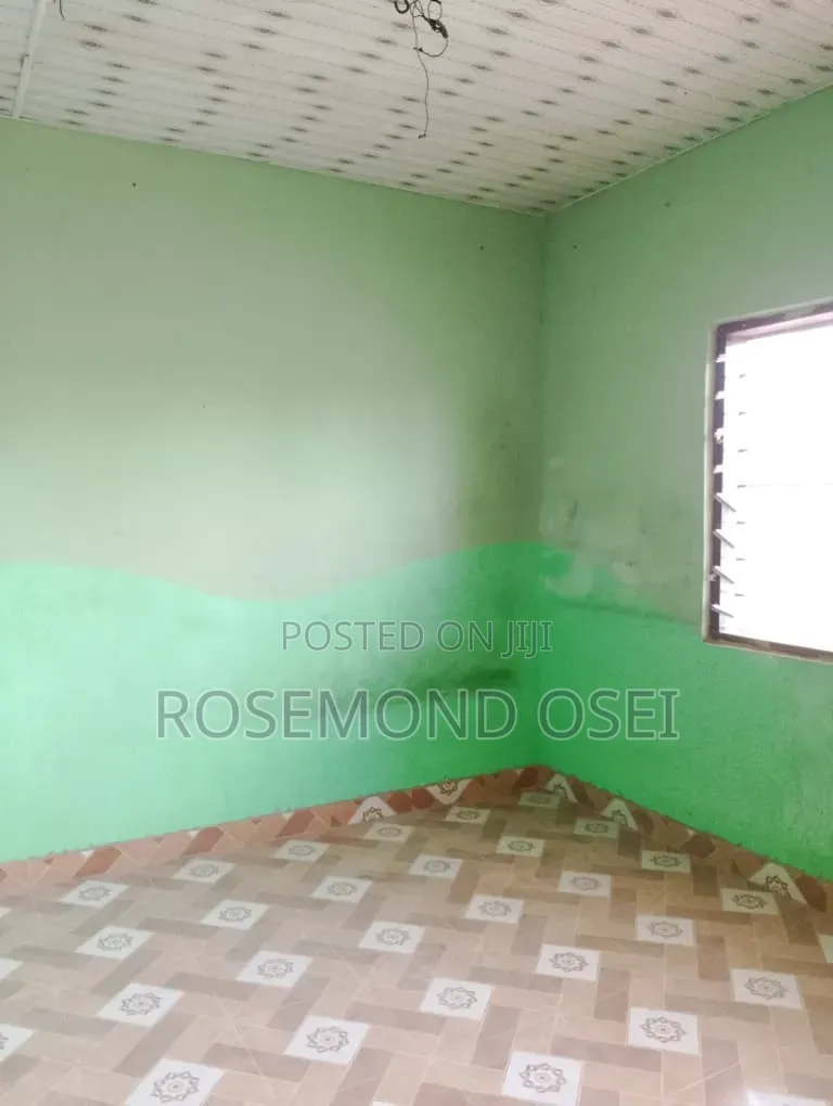 1bdrm House in Akatsi Abor for rent in Akatsi Notrh