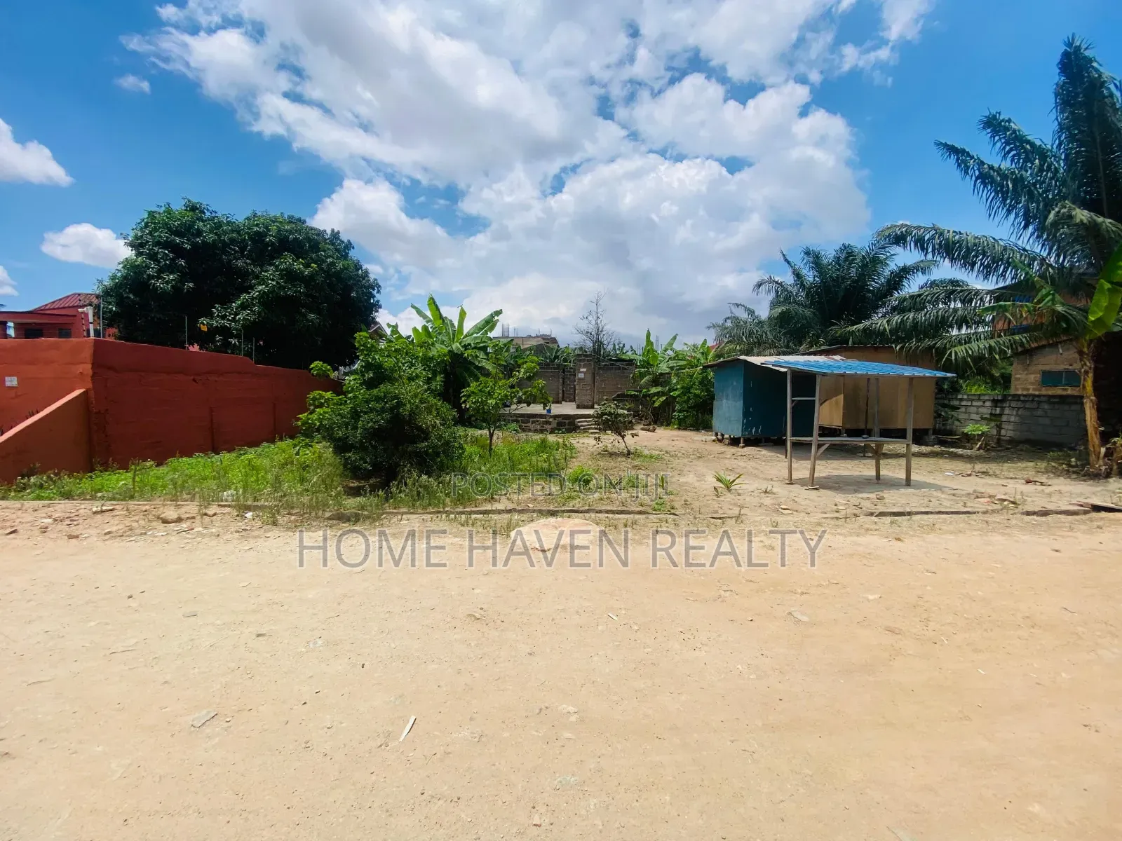 0.20 ACRE Size Land for Sale at Haasto Transition in Asore Junction