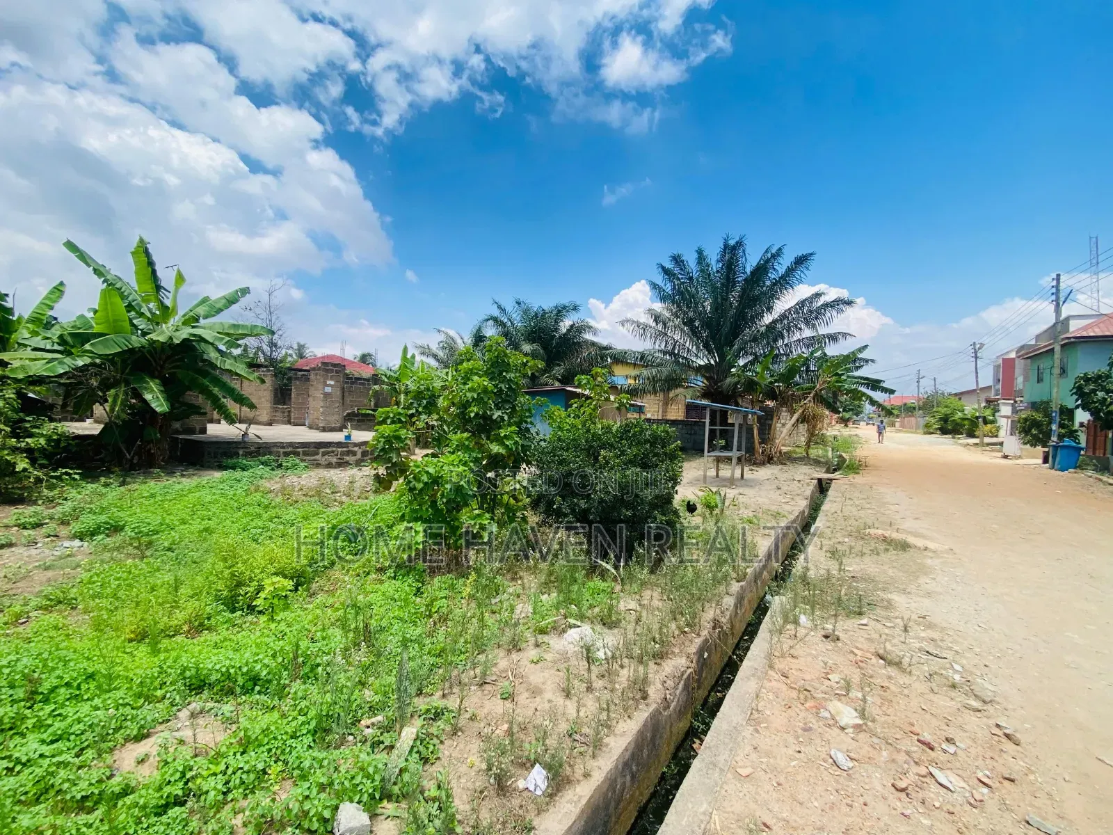 0.20 ACRE Size Land for Sale at Haasto Transition in Asore Junction