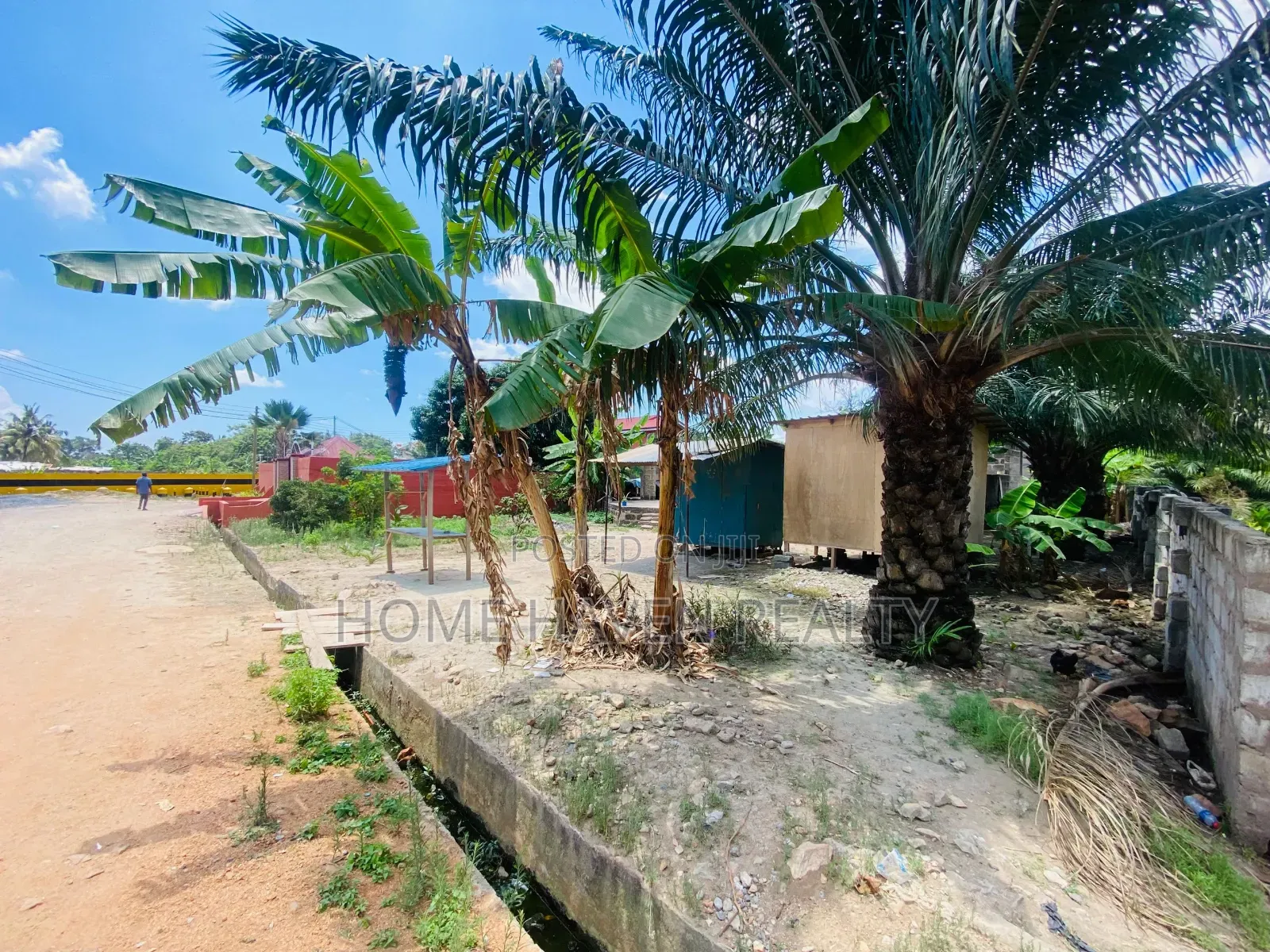 0.20 ACRE Size Land for Sale at Haasto Transition in Asore Junction