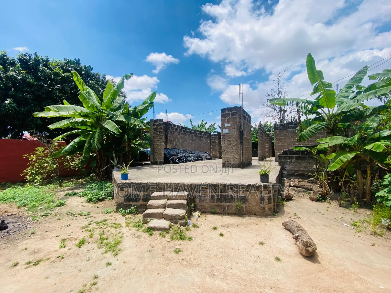 0.20 ACRE Size Land for Sale at Haasto Transition in Asore Junction