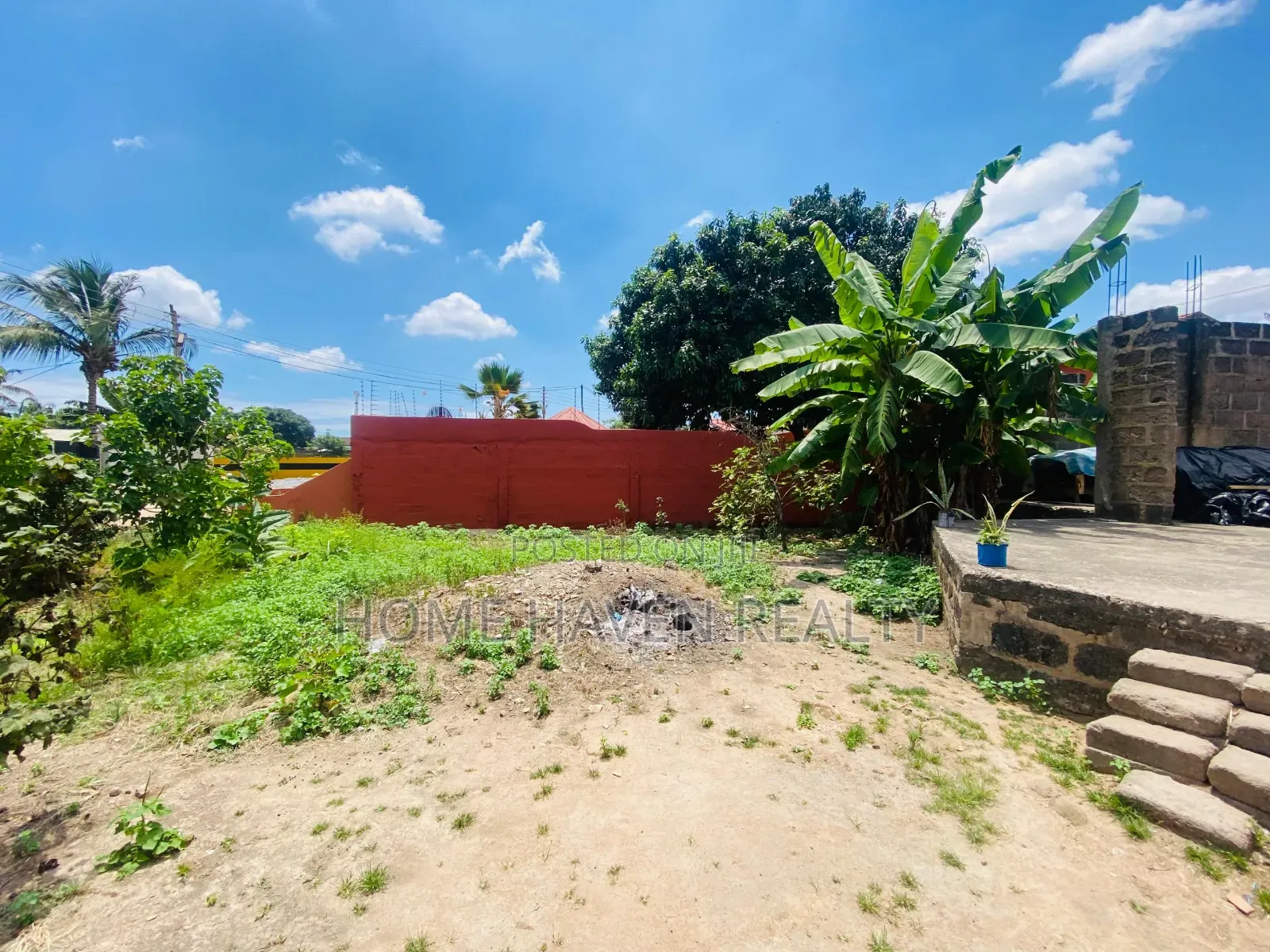 0.20 ACRE Size Land for Sale at Haasto Transition in Asore Junction