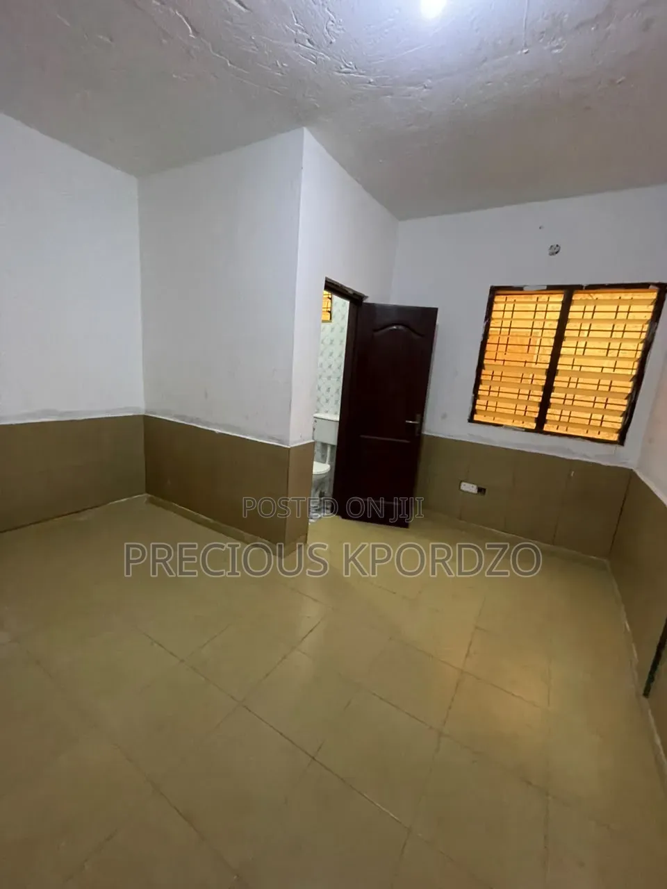 1bdrm Apartment in Adenta Housing Down for rent in Housing Down
