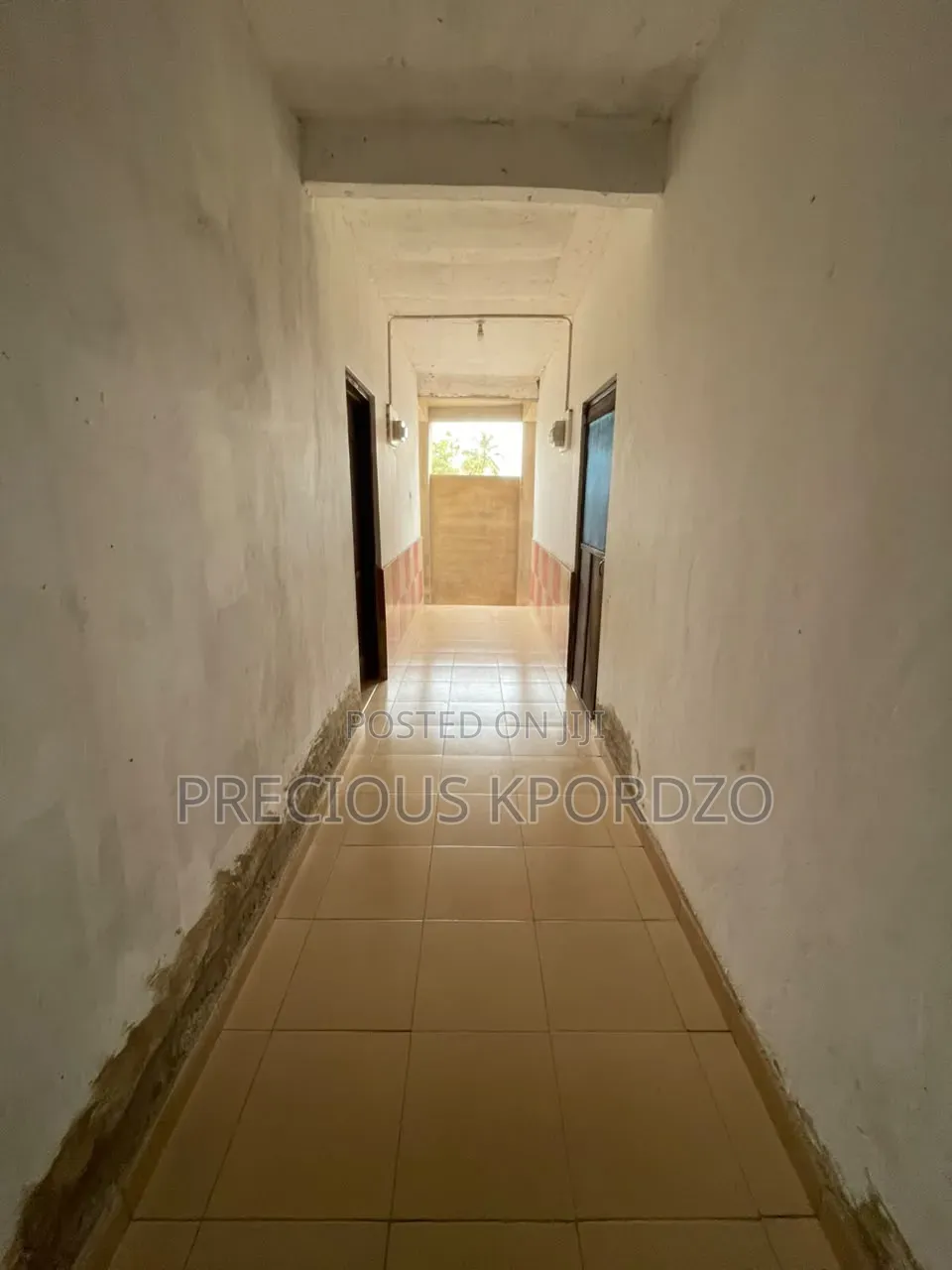 1bdrm Apartment in Adenta Housing Down for rent in Housing Down