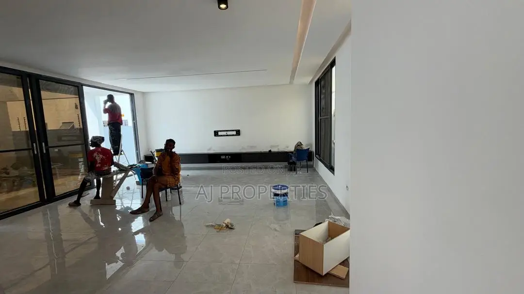 3bdrm House in East Legon for sale in East Legon