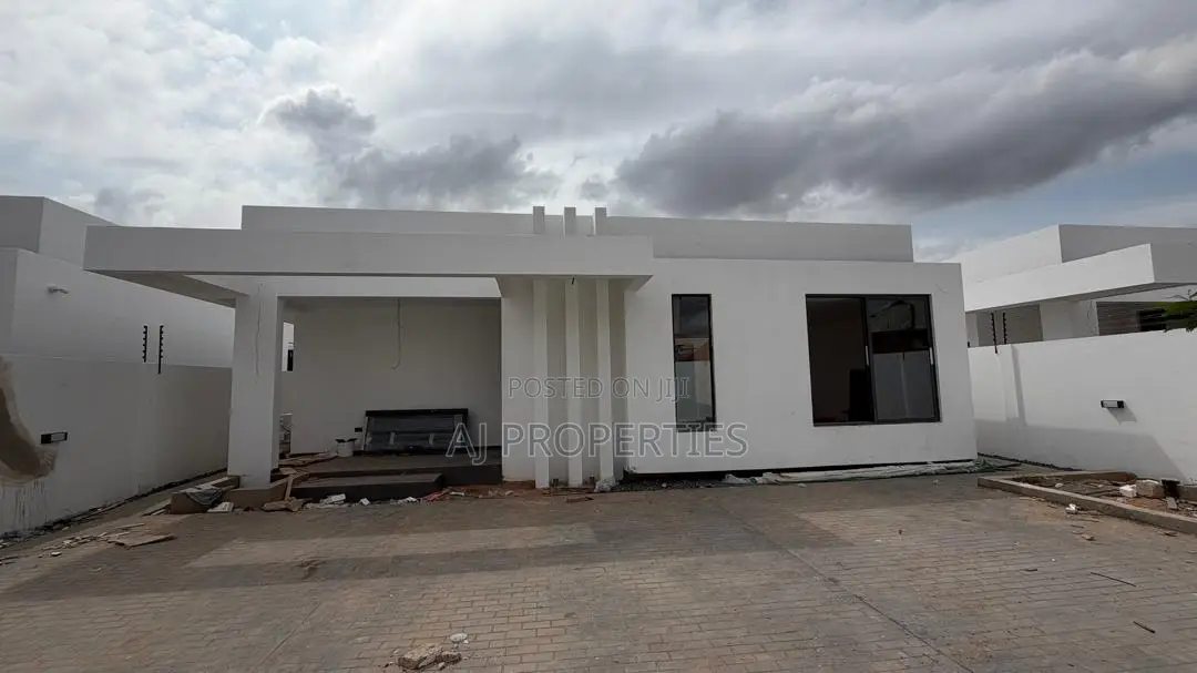 3bdrm House in East Legon for sale in East Legon