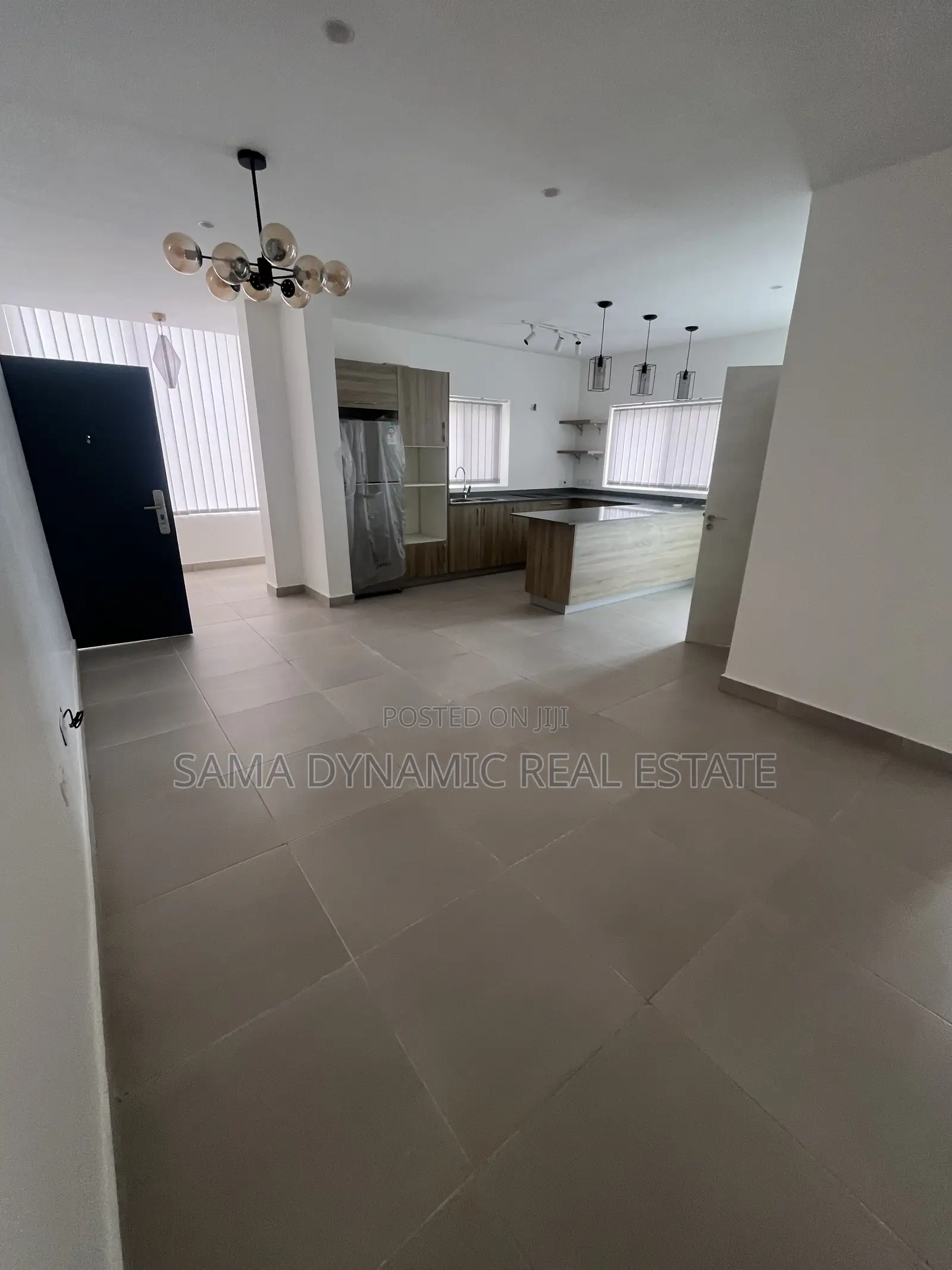2bdrm Apartment in Osu for rent in Osu