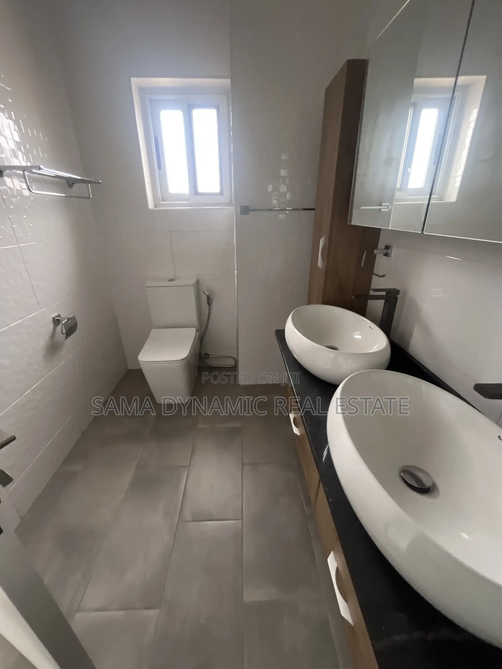 3bdrm Apartment in Osu for rent in Osu