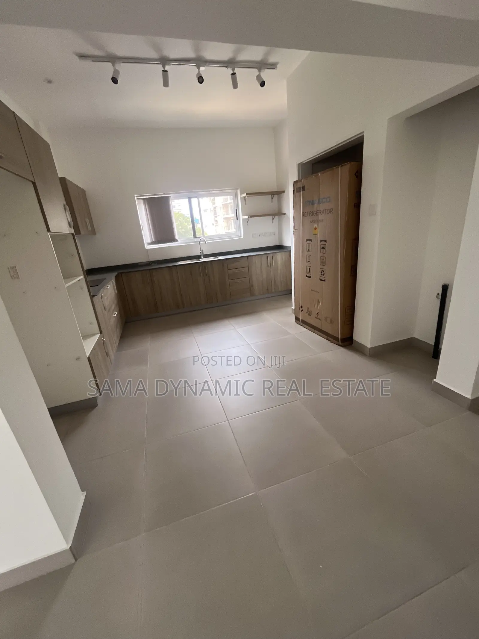 3bdrm Apartment in Osu for rent in Osu