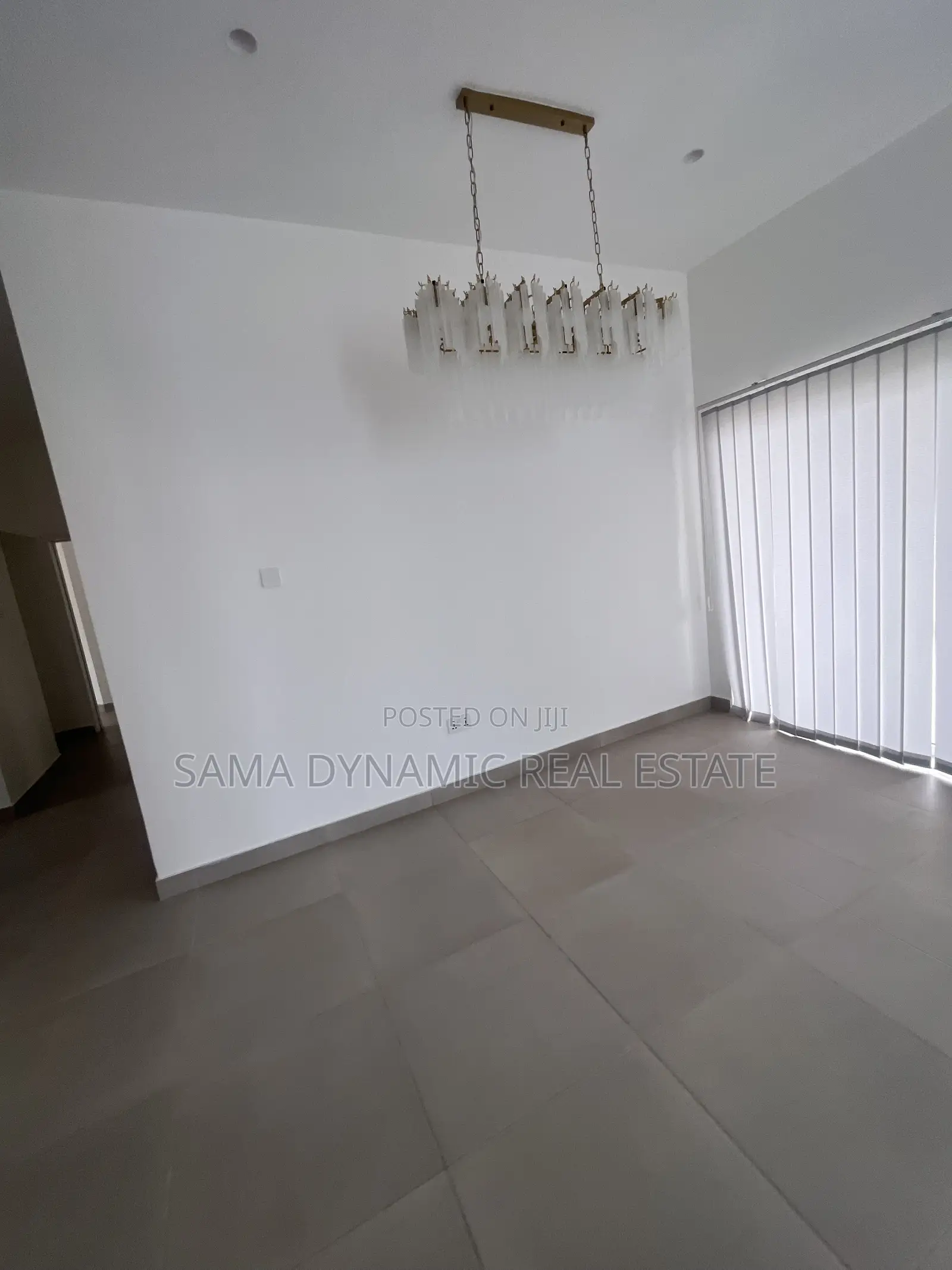 3bdrm Apartment in Osu for rent in Osu