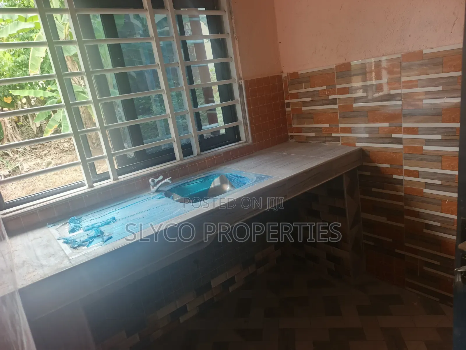 1bdrm Apartment in Korley Abansuro, New-Juaben Municipal for rent in New-Juaben Municipal