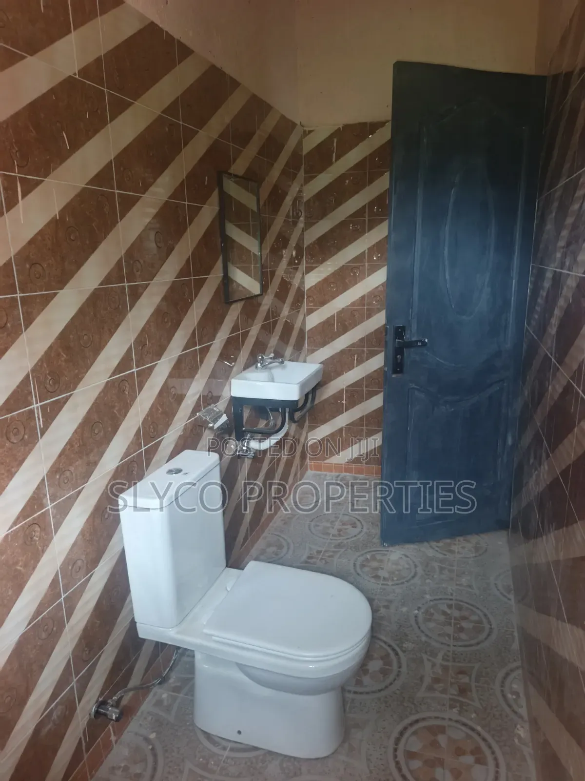 1bdrm Apartment in Korley Abansuro, New-Juaben Municipal for rent in New-Juaben Municipal